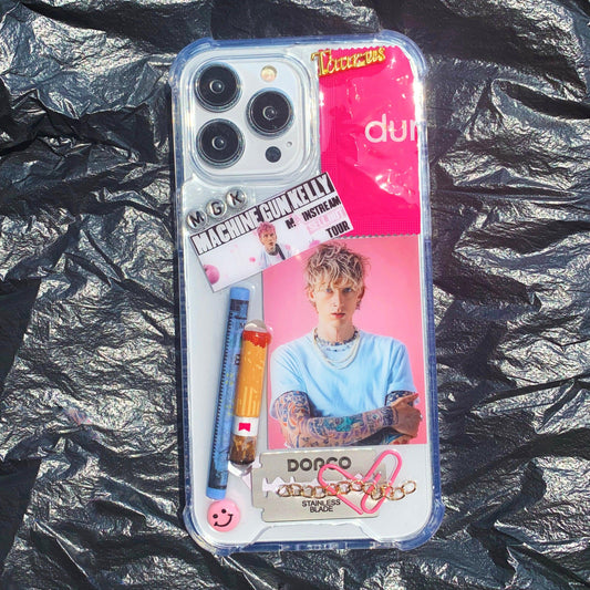 MGK Style-3 - resinsgift