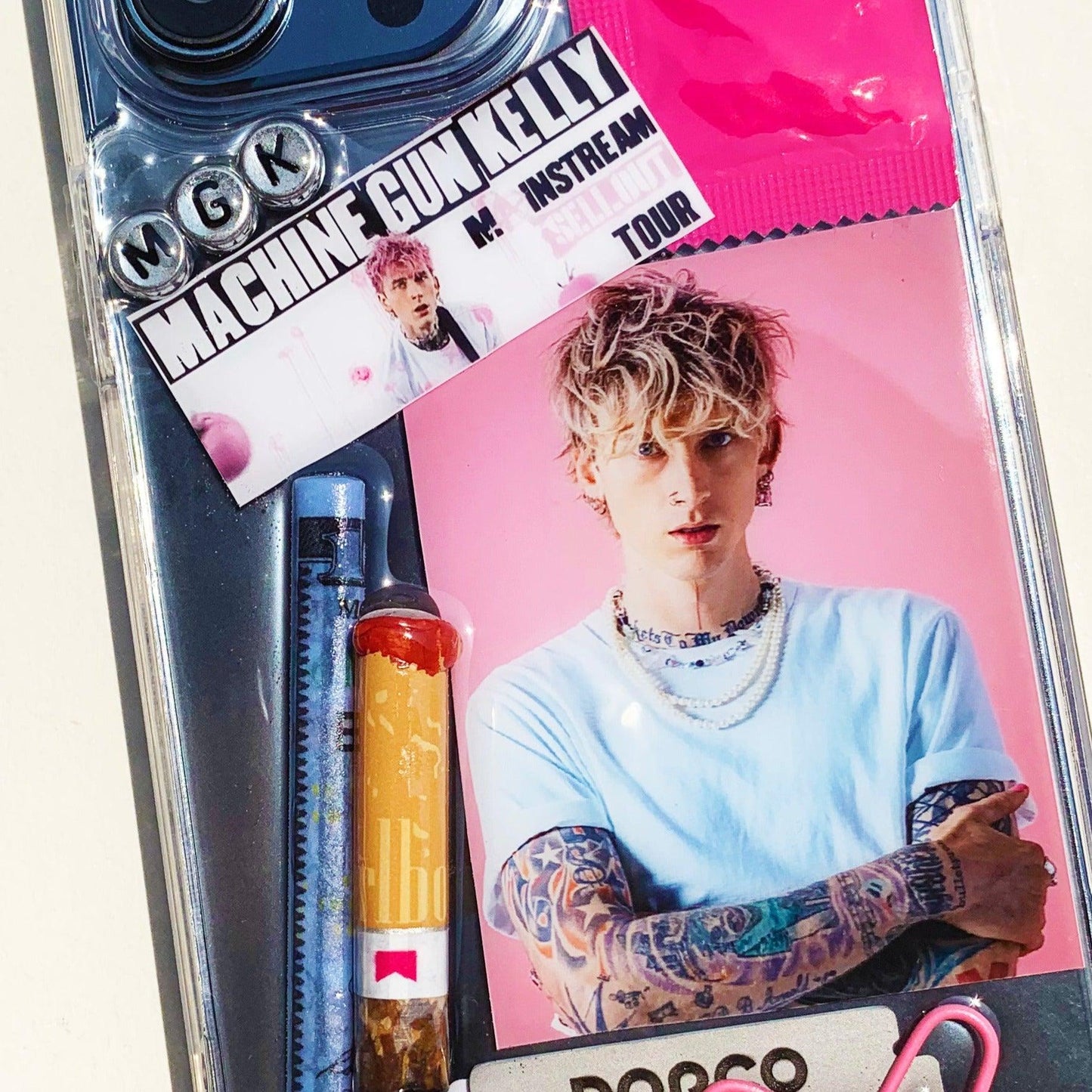 MGK Style-3 - resinsgift