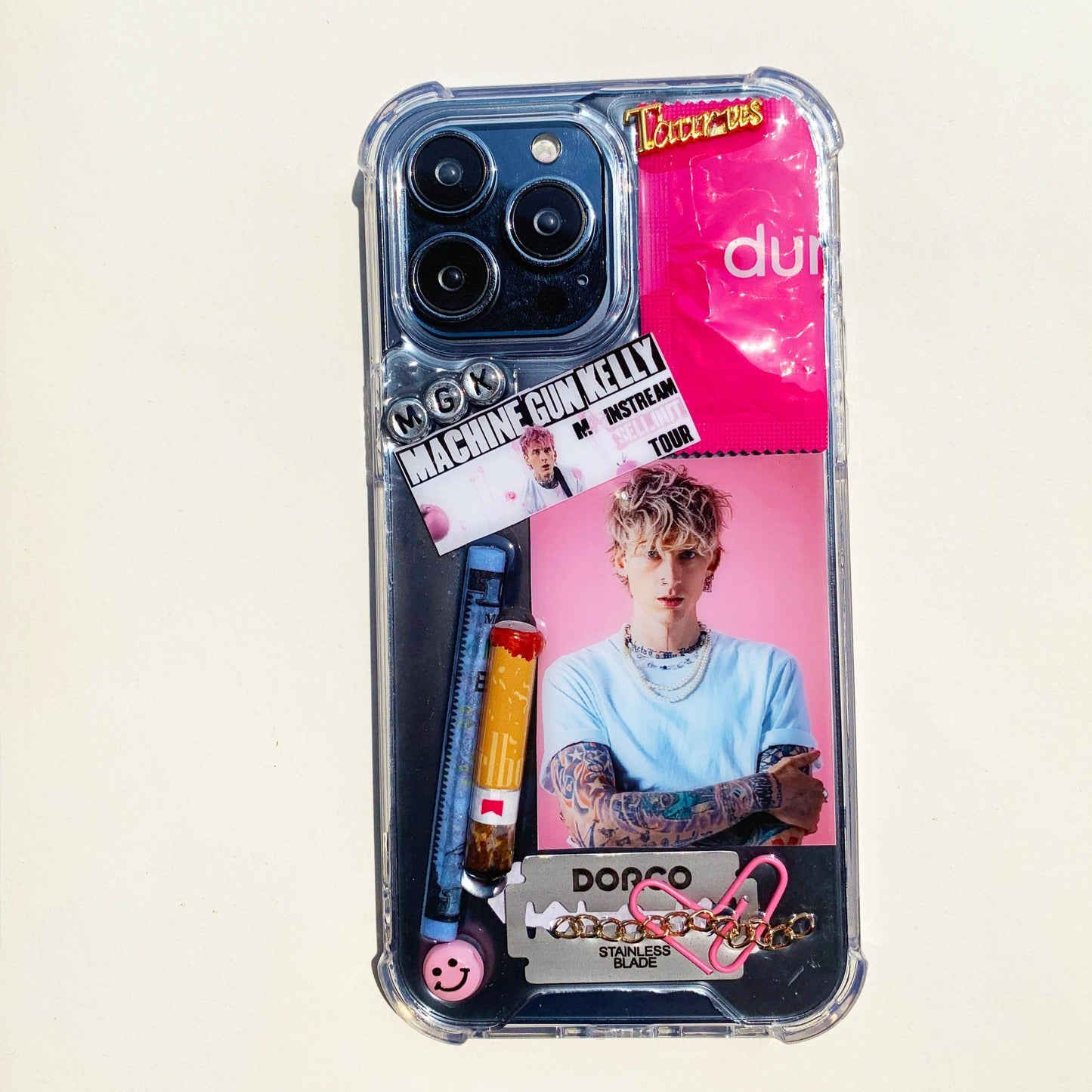 MGK Style-3 - resinsgift