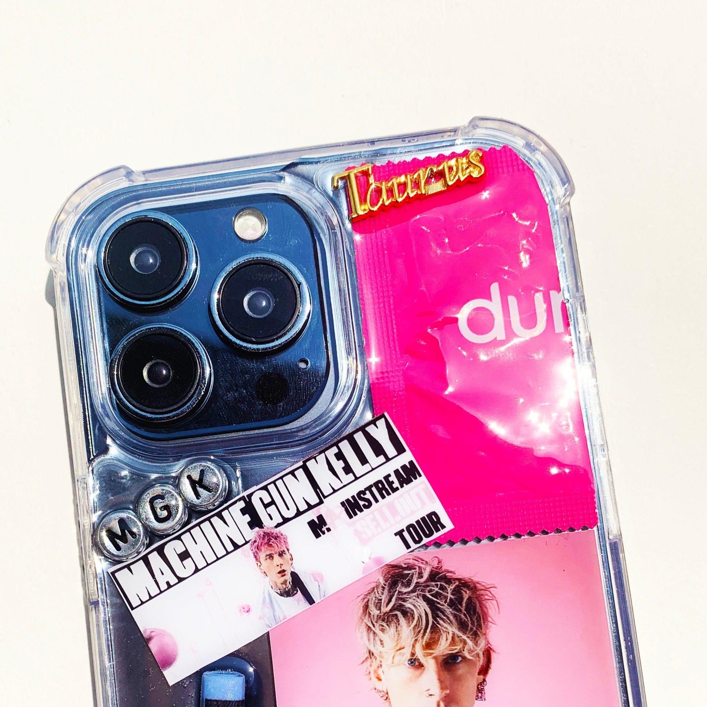 MGK Style-3 - resinsgift