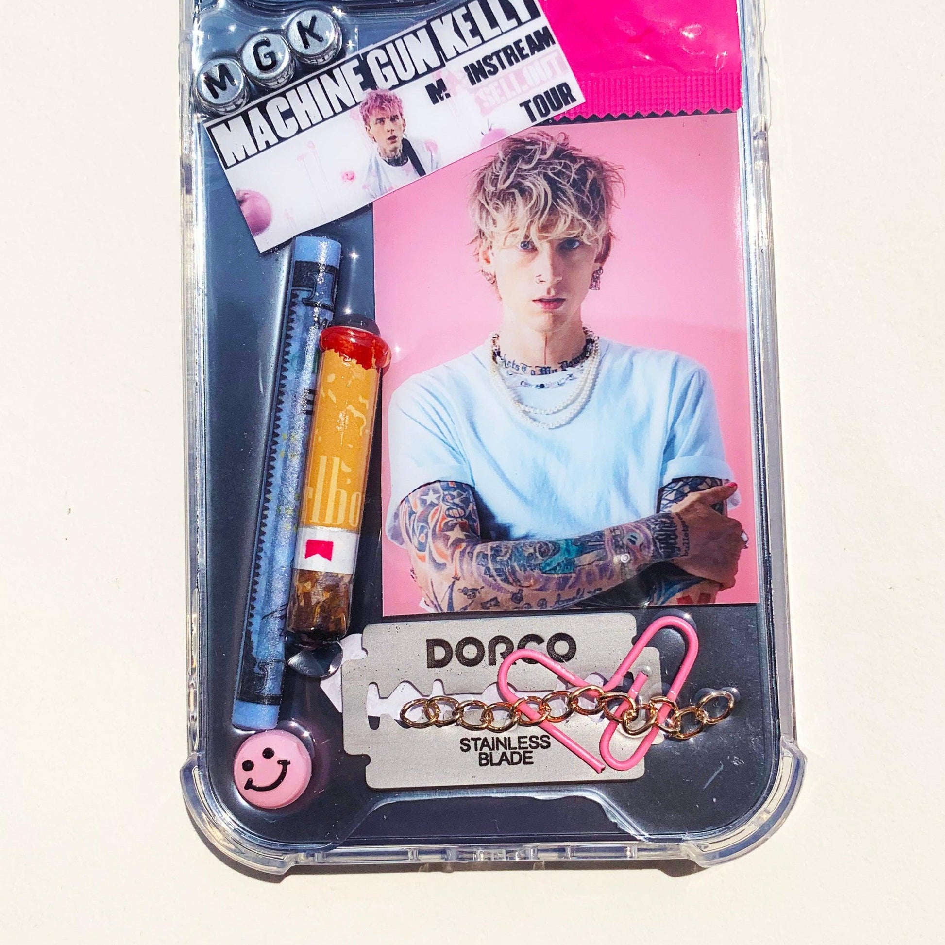 MGK Style-3 - resinsgift