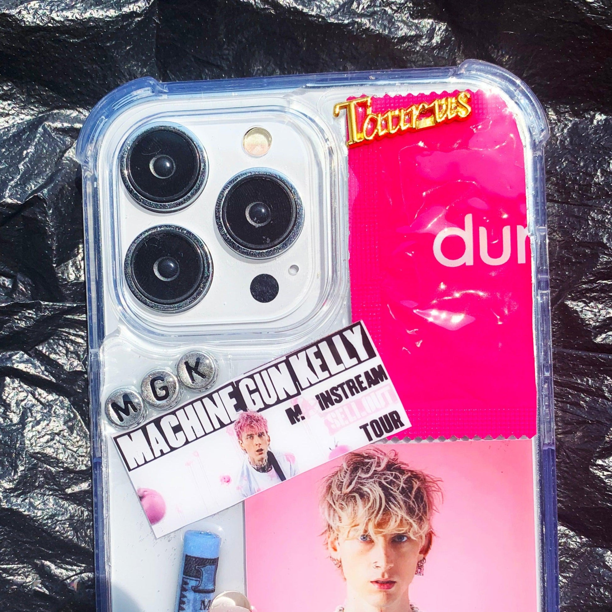 MGK Style-3 - resinsgift