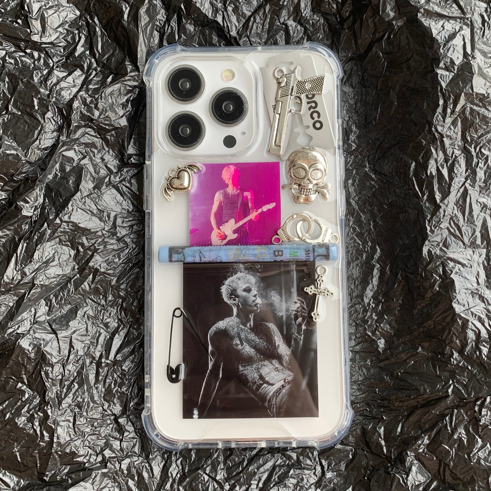 MGK Style-4 - resinsgift