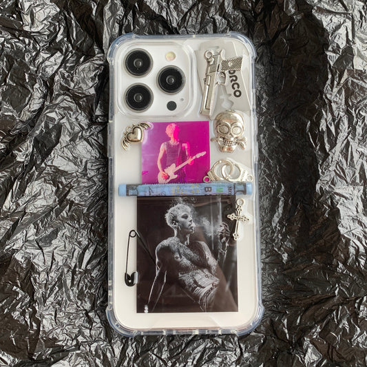 MGK Style-4 - resinsgift