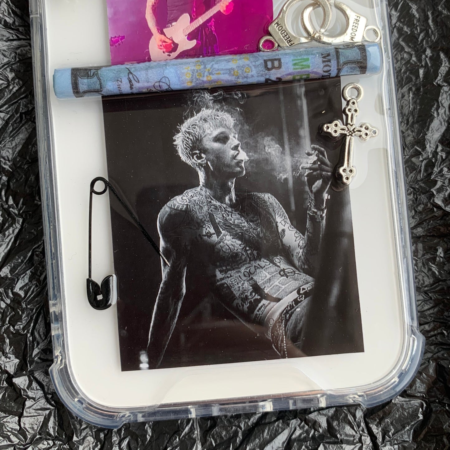 MGK Style-4 - resinsgift