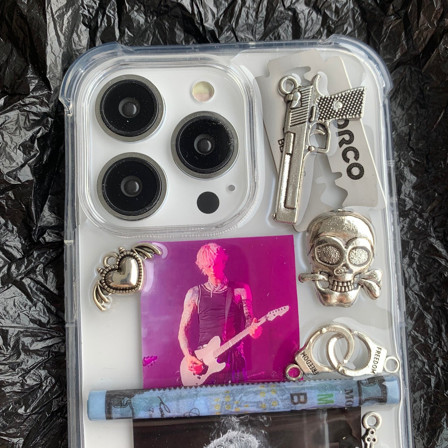 MGK Style-4 - resinsgift