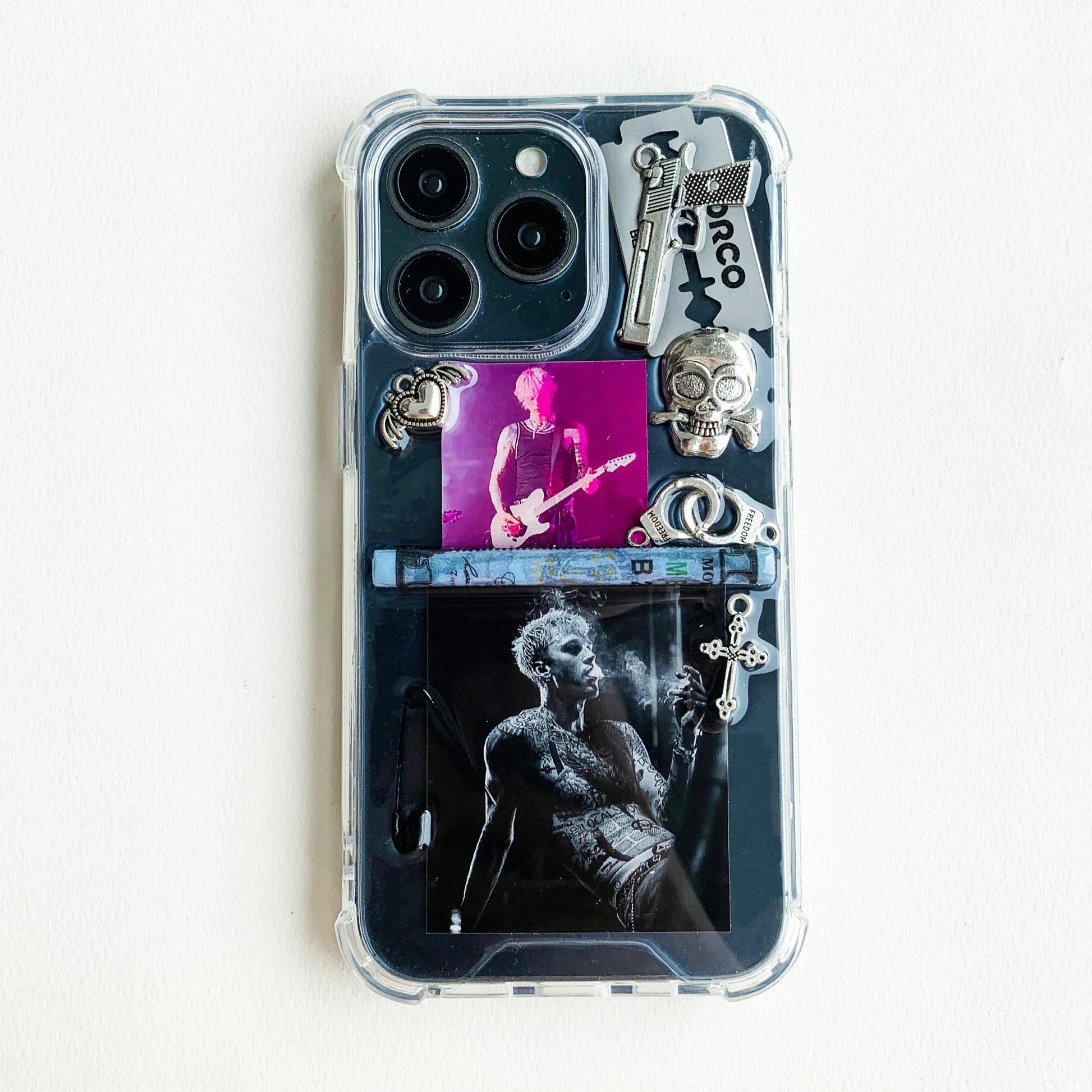 MGK Style-4 - resinsgift