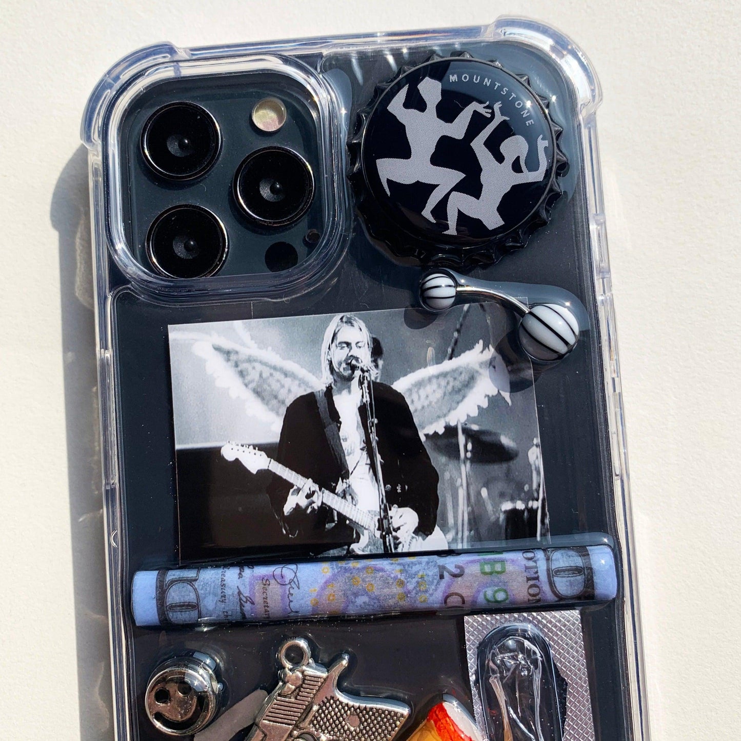 Nirvana Style-2 - resinsgift