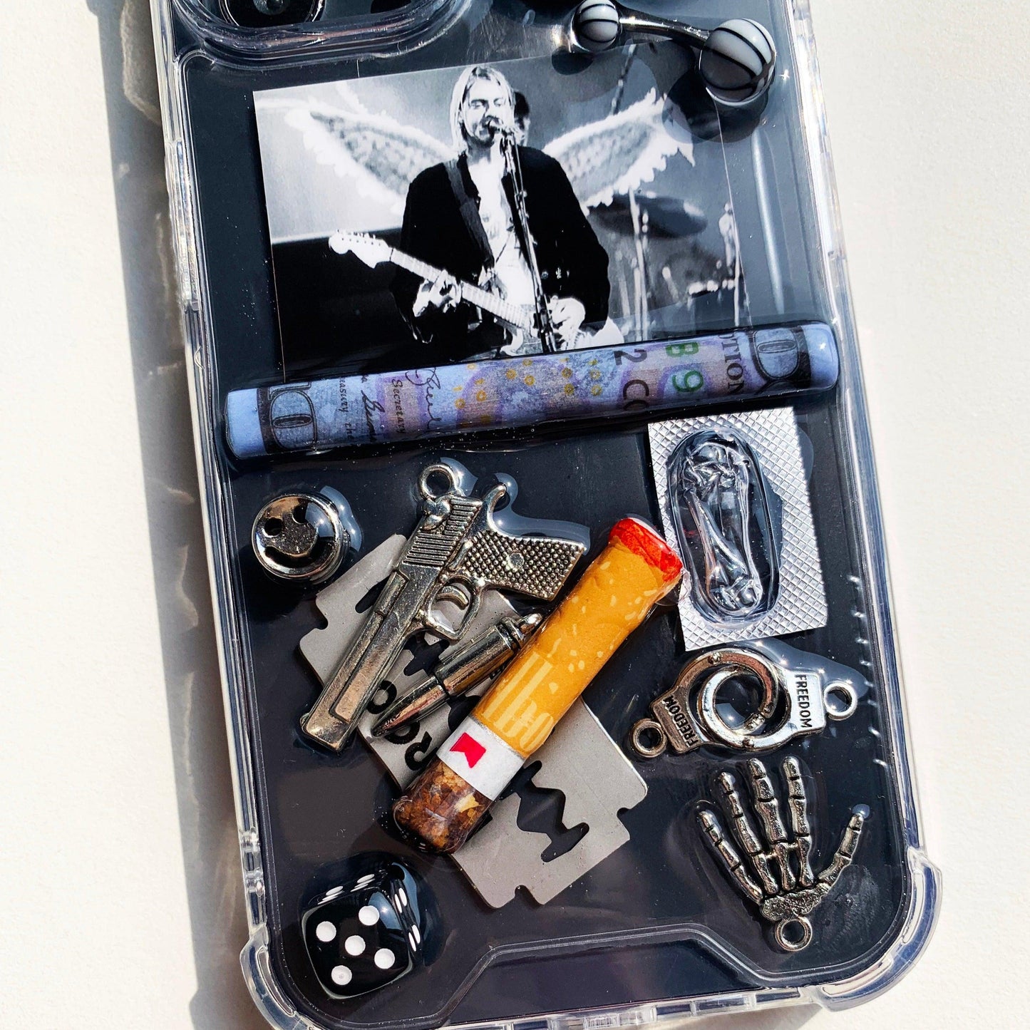 Nirvana Style-2 - resinsgift