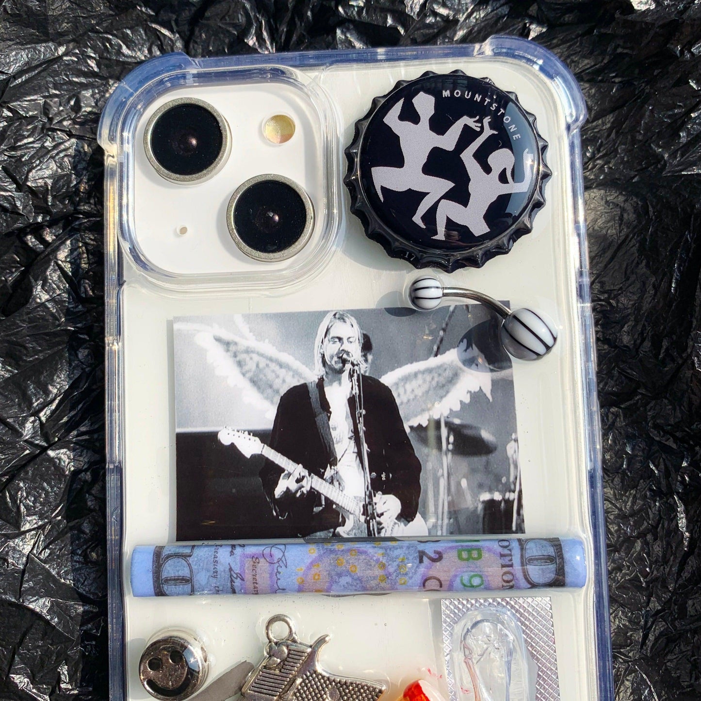 Nirvana Style-2 - resinsgift