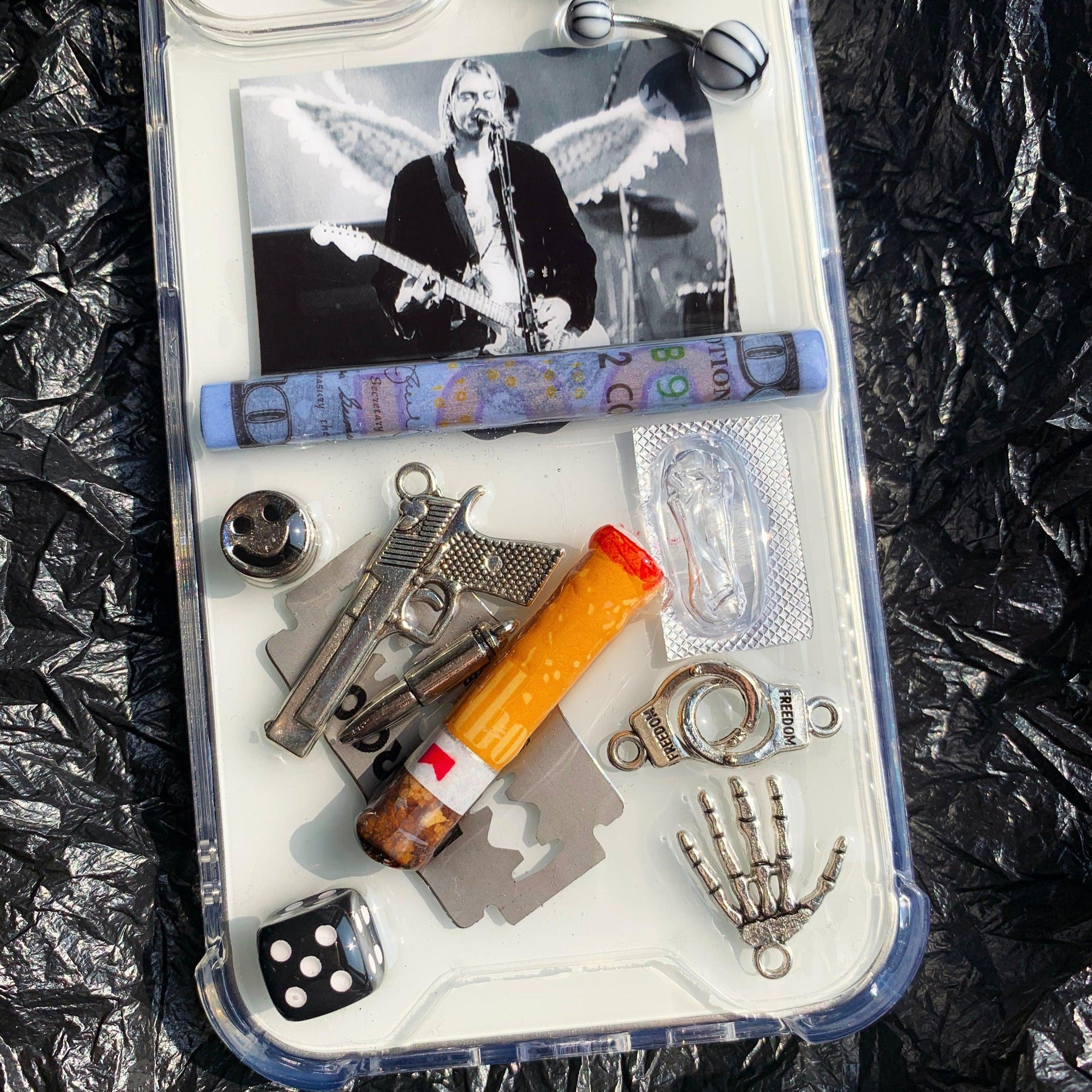 Nirvana Style-2 - resinsgift