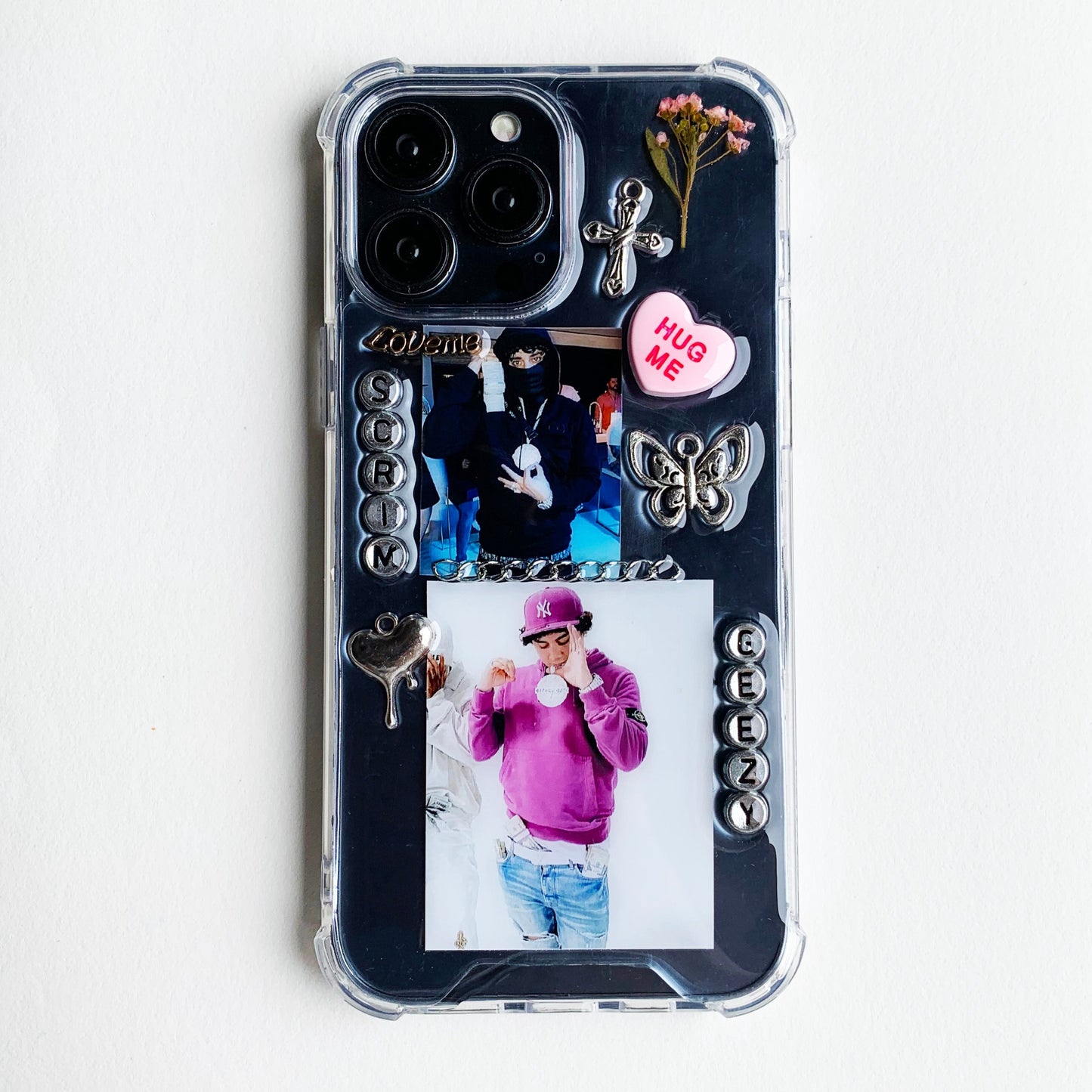 OhGeesy - resinsgift