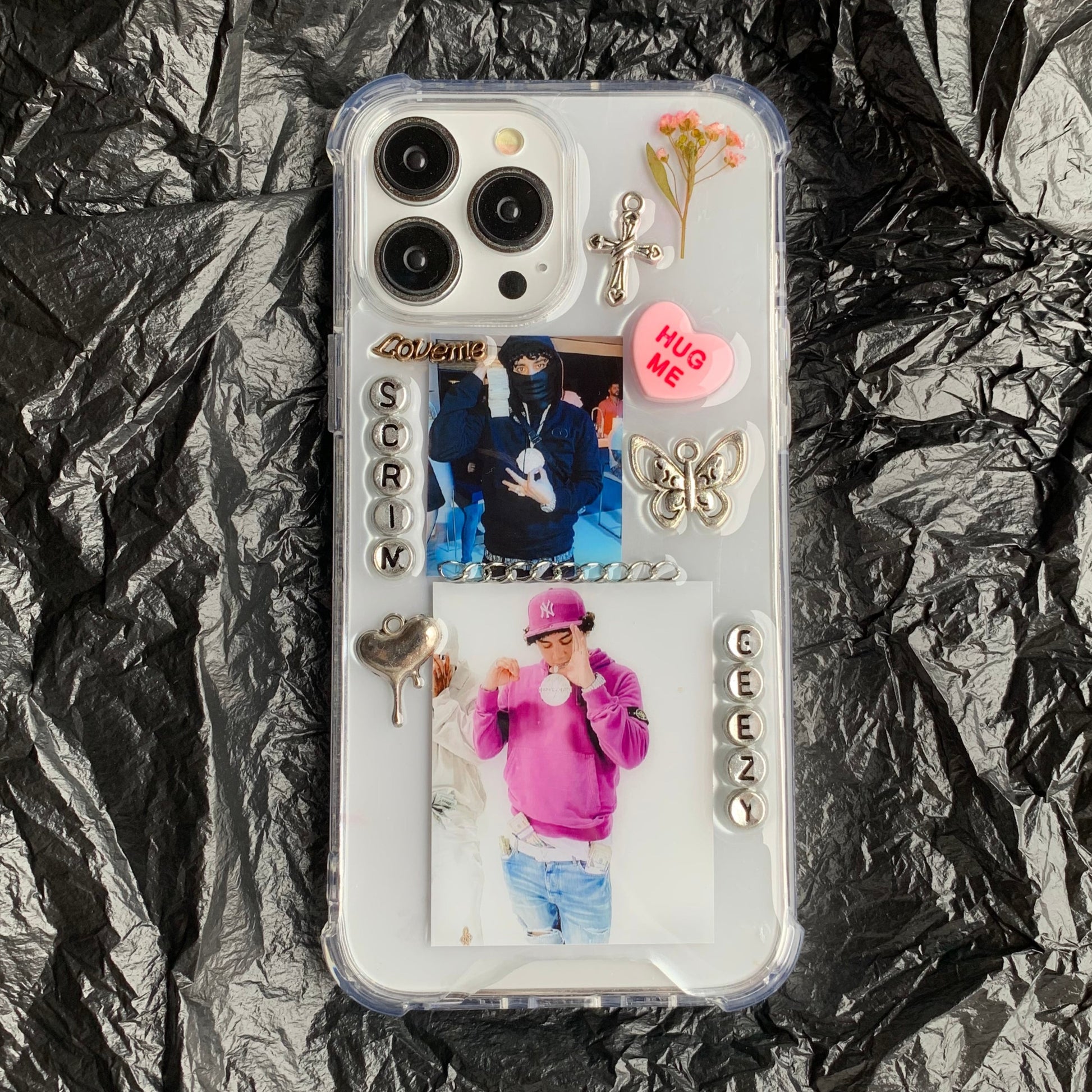 OhGeesy - resinsgift