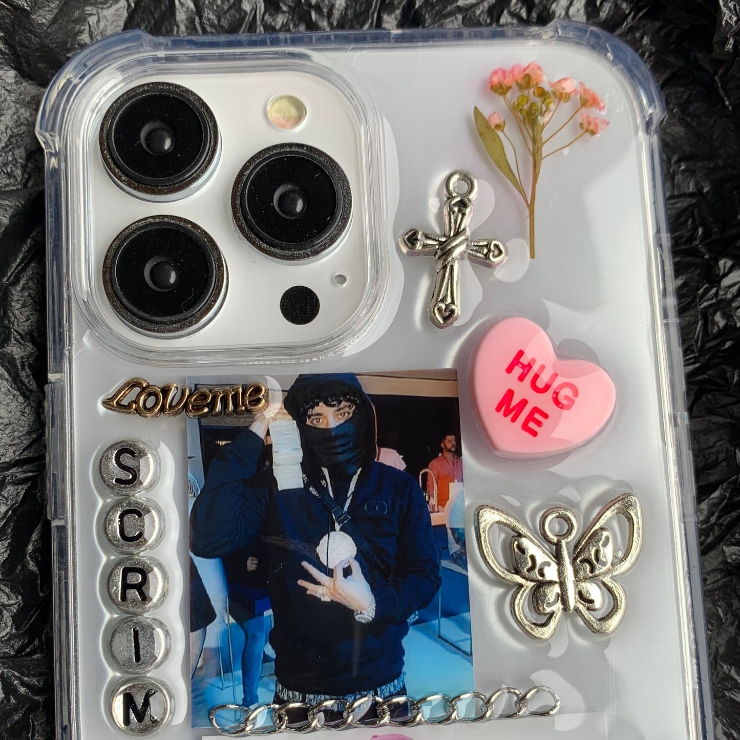 OhGeesy - resinsgift