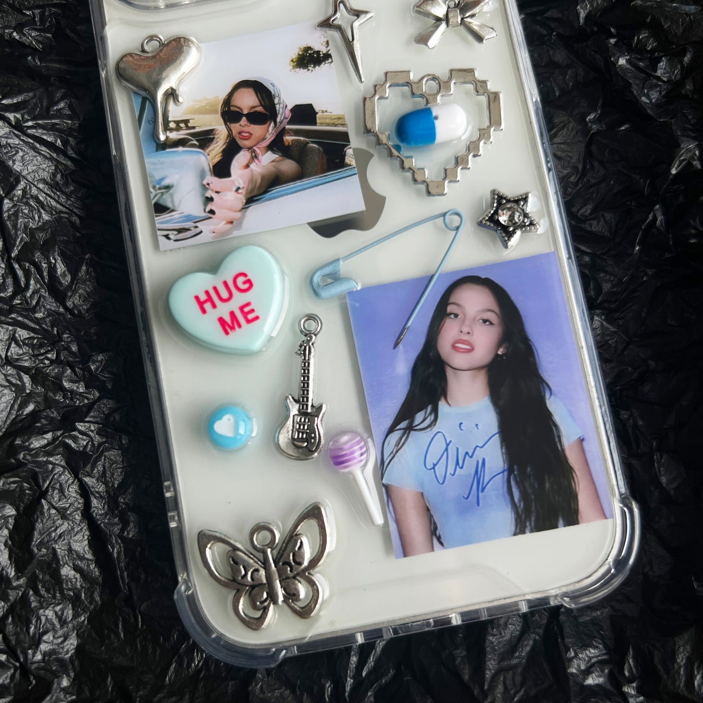Olivia Rodrigo Style-2