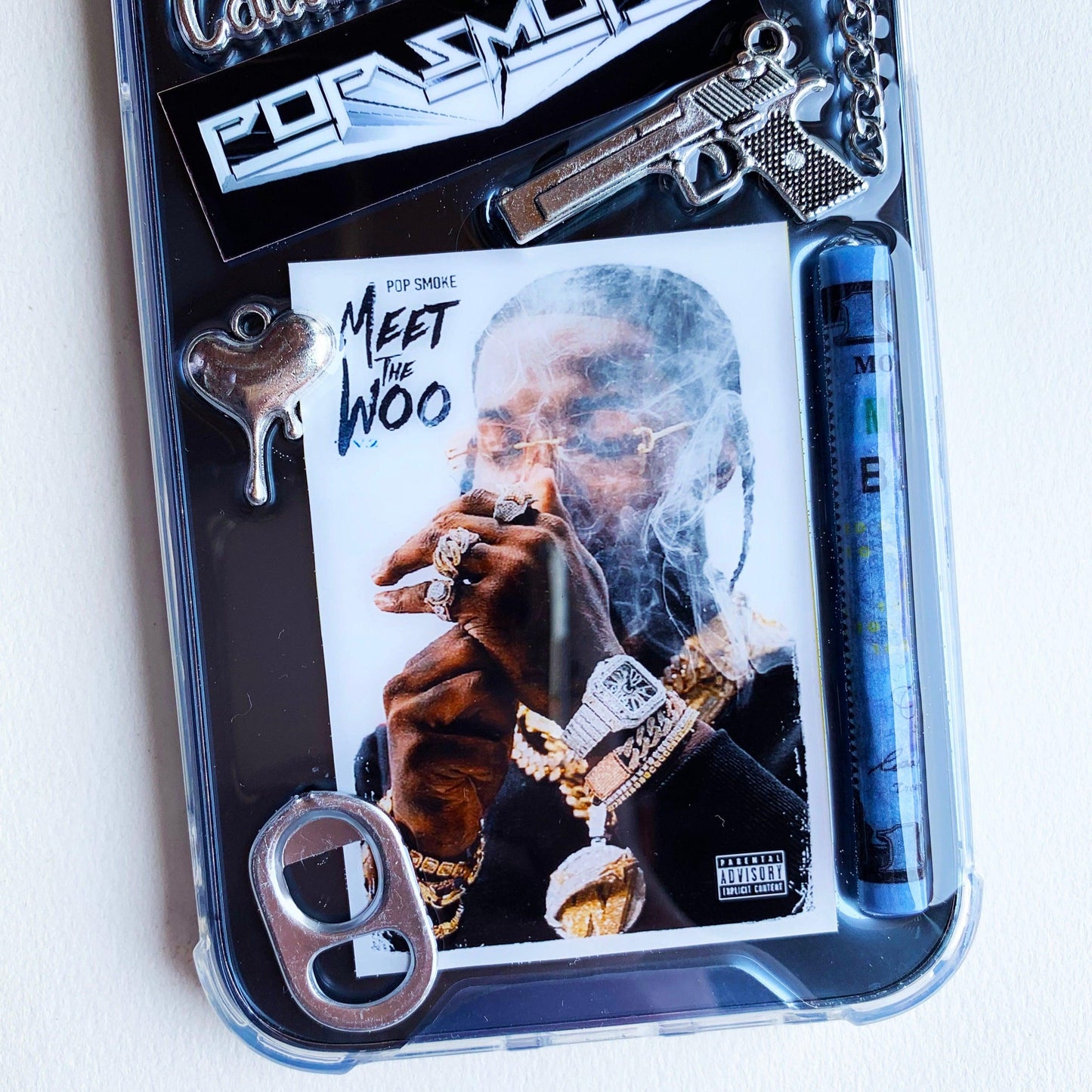 Pop Smoke - resinsgift