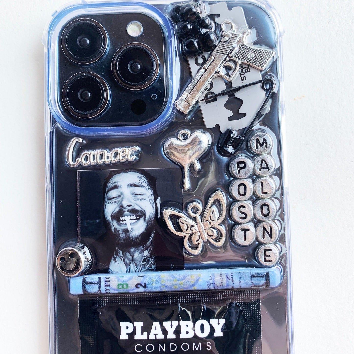 Post Malone Style-3 - resinsgift