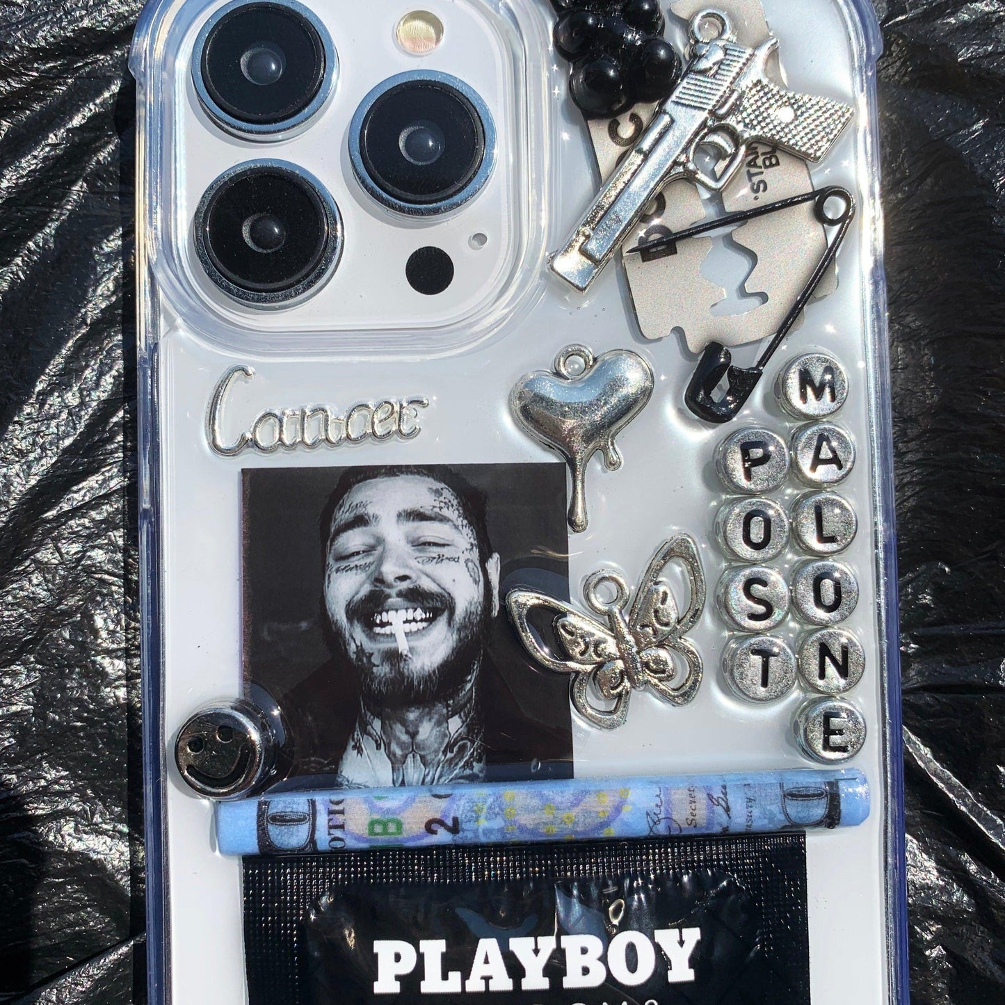 Post Malone Style-3 - resinsgift