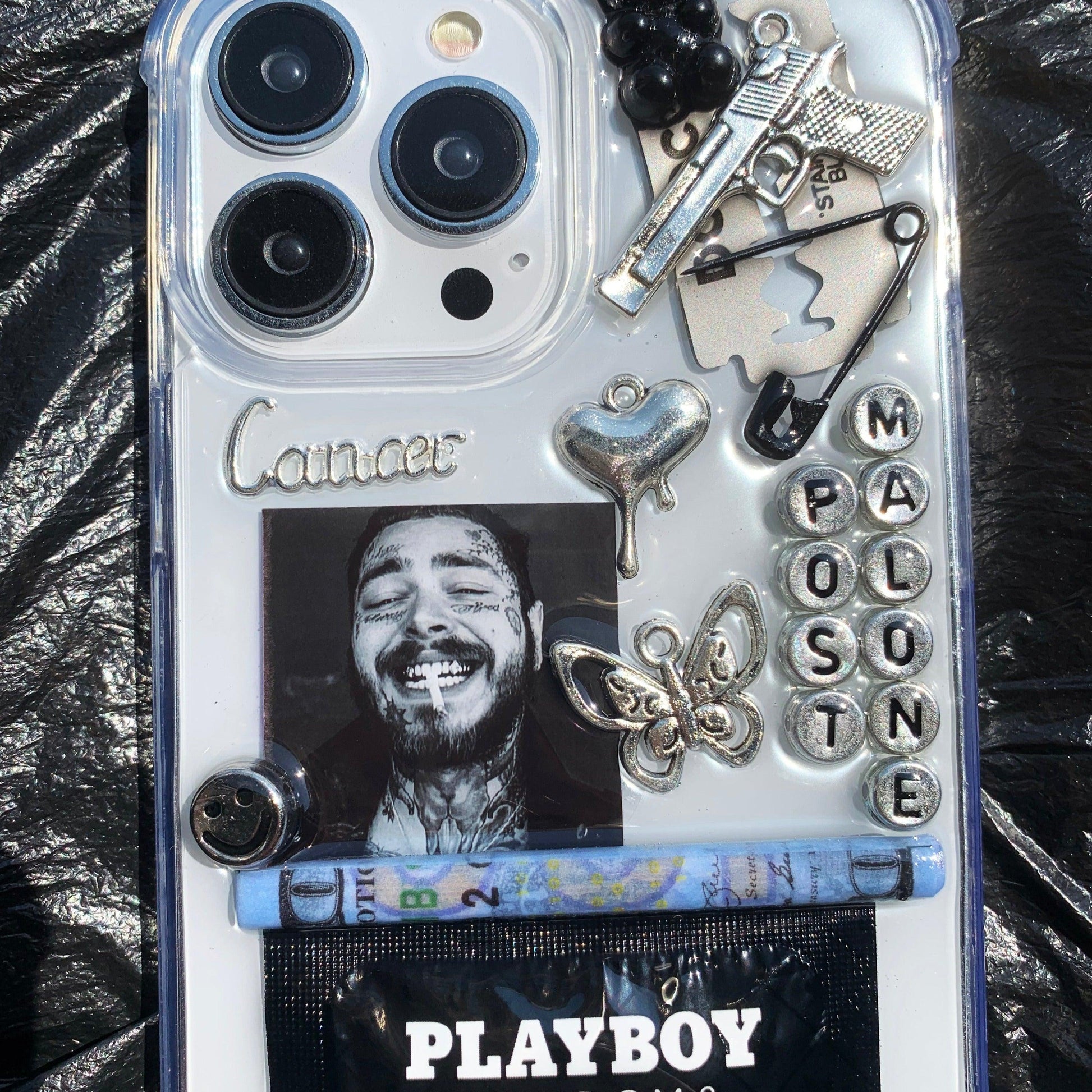 Post Malone Style-3 - resinsgift