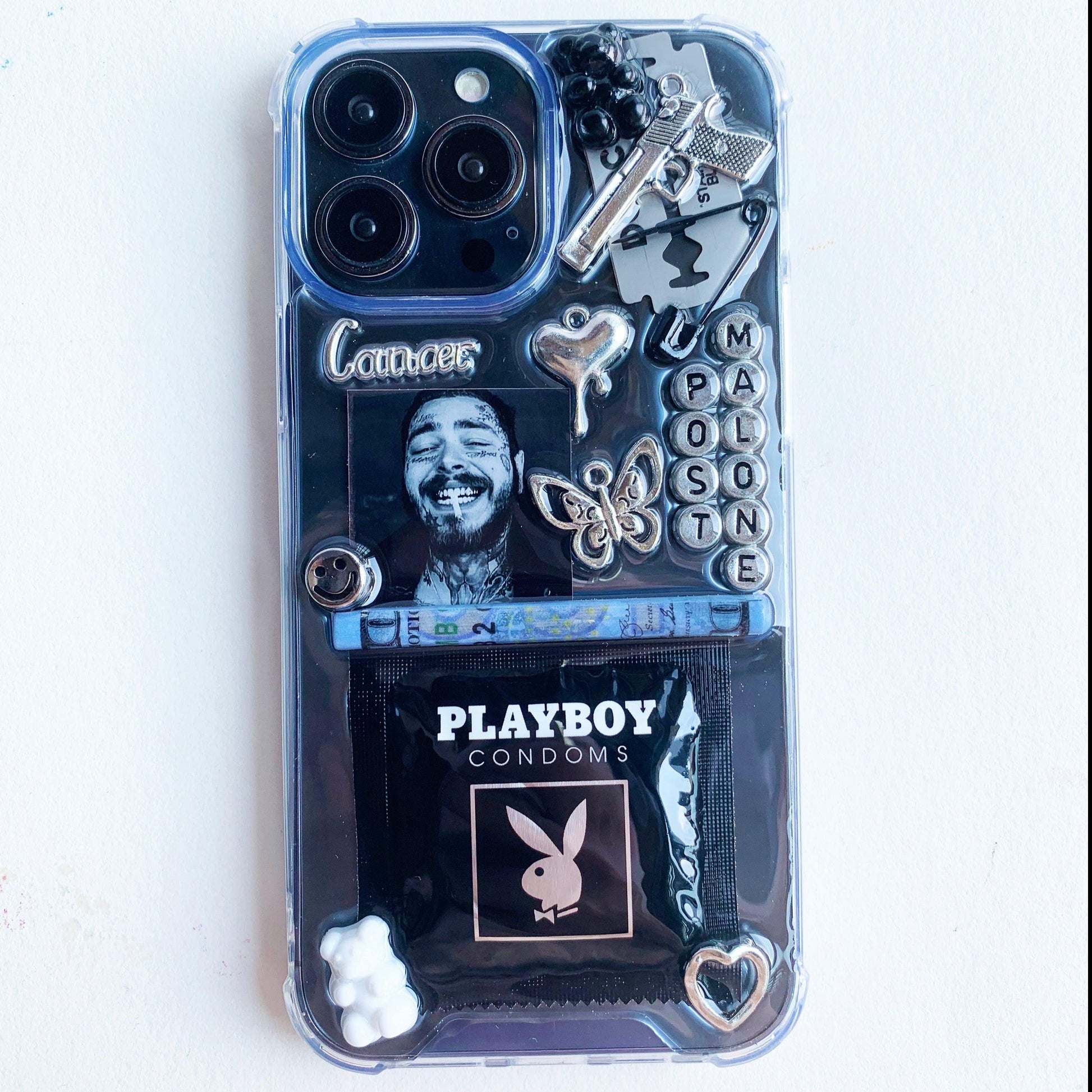 Post Malone Style-3 - resinsgift