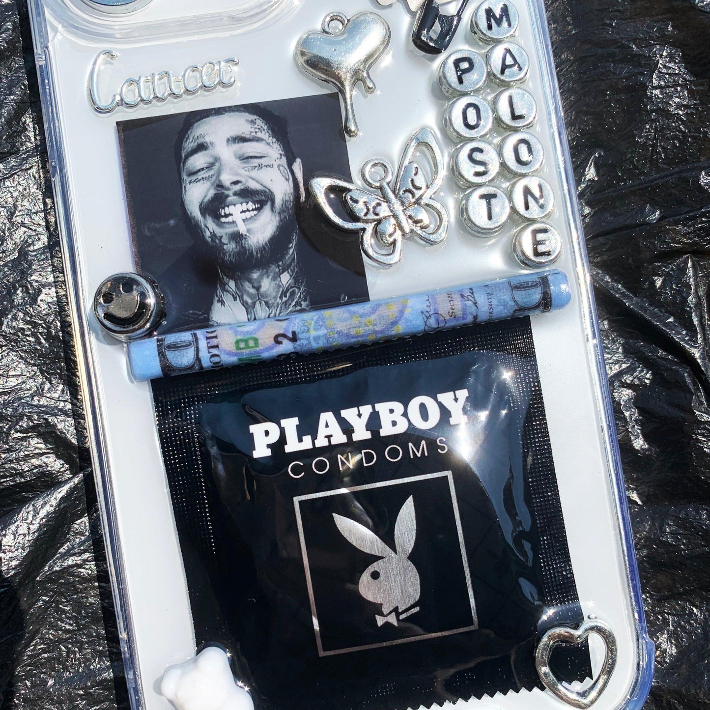 Post Malone Style-3 - resinsgift