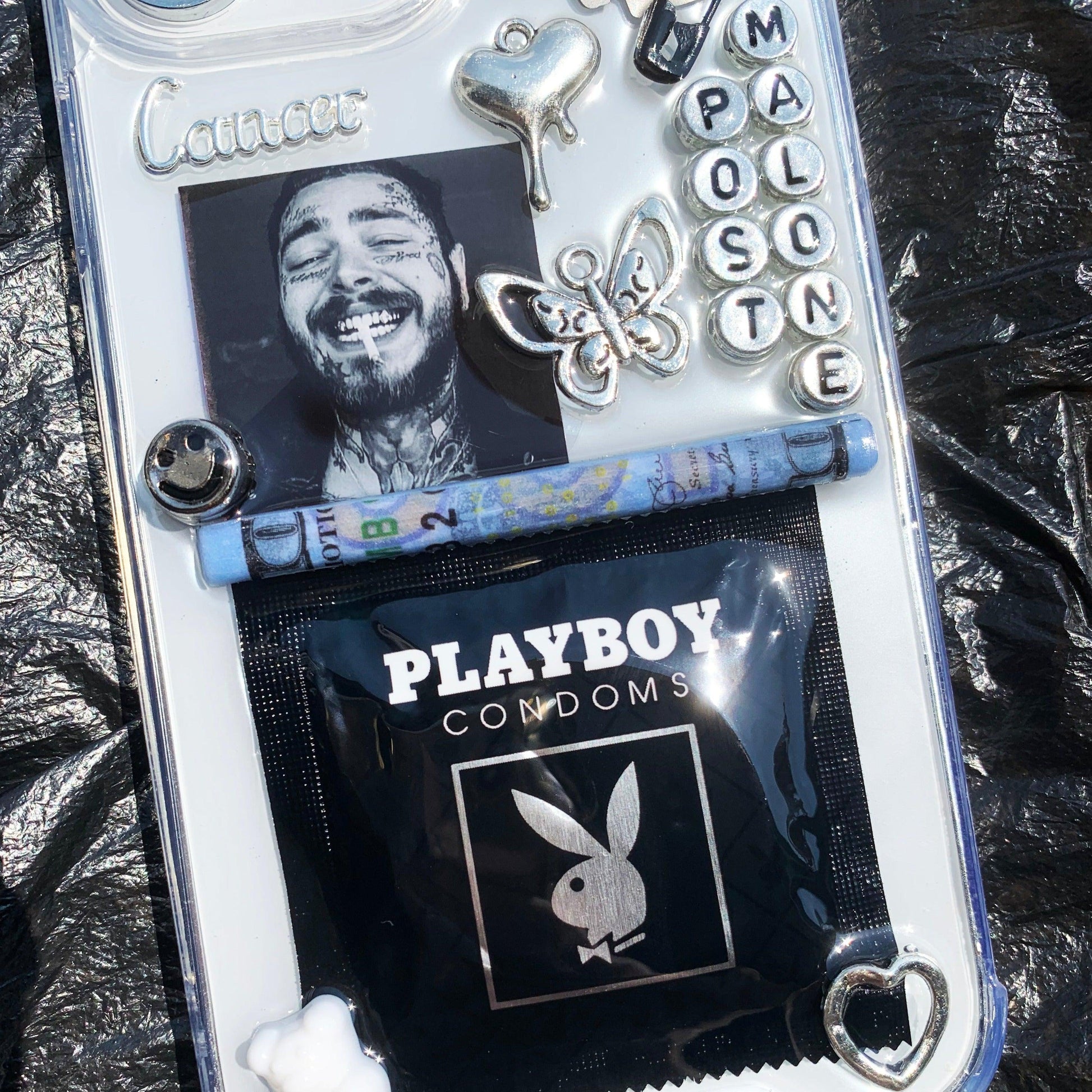 Post Malone Style-3 - resinsgift