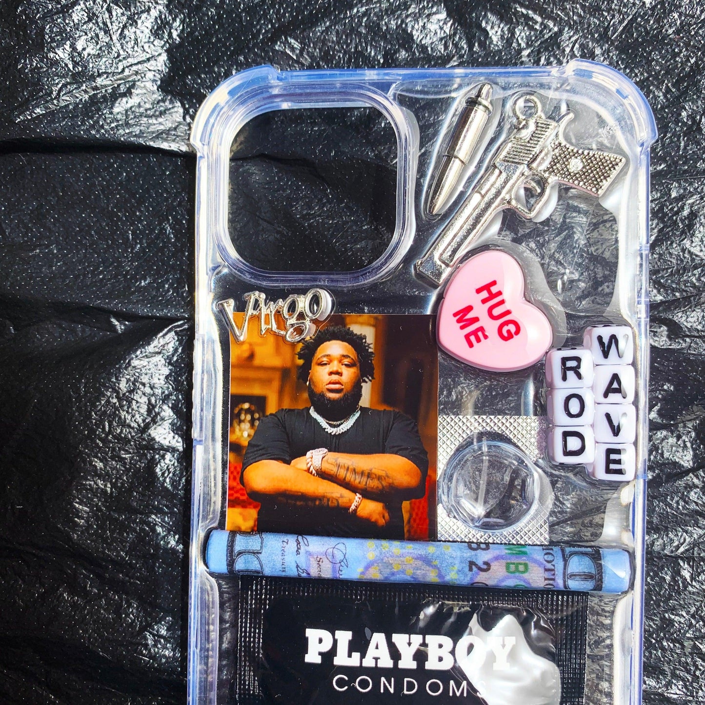 Rod Wave - resinsgift