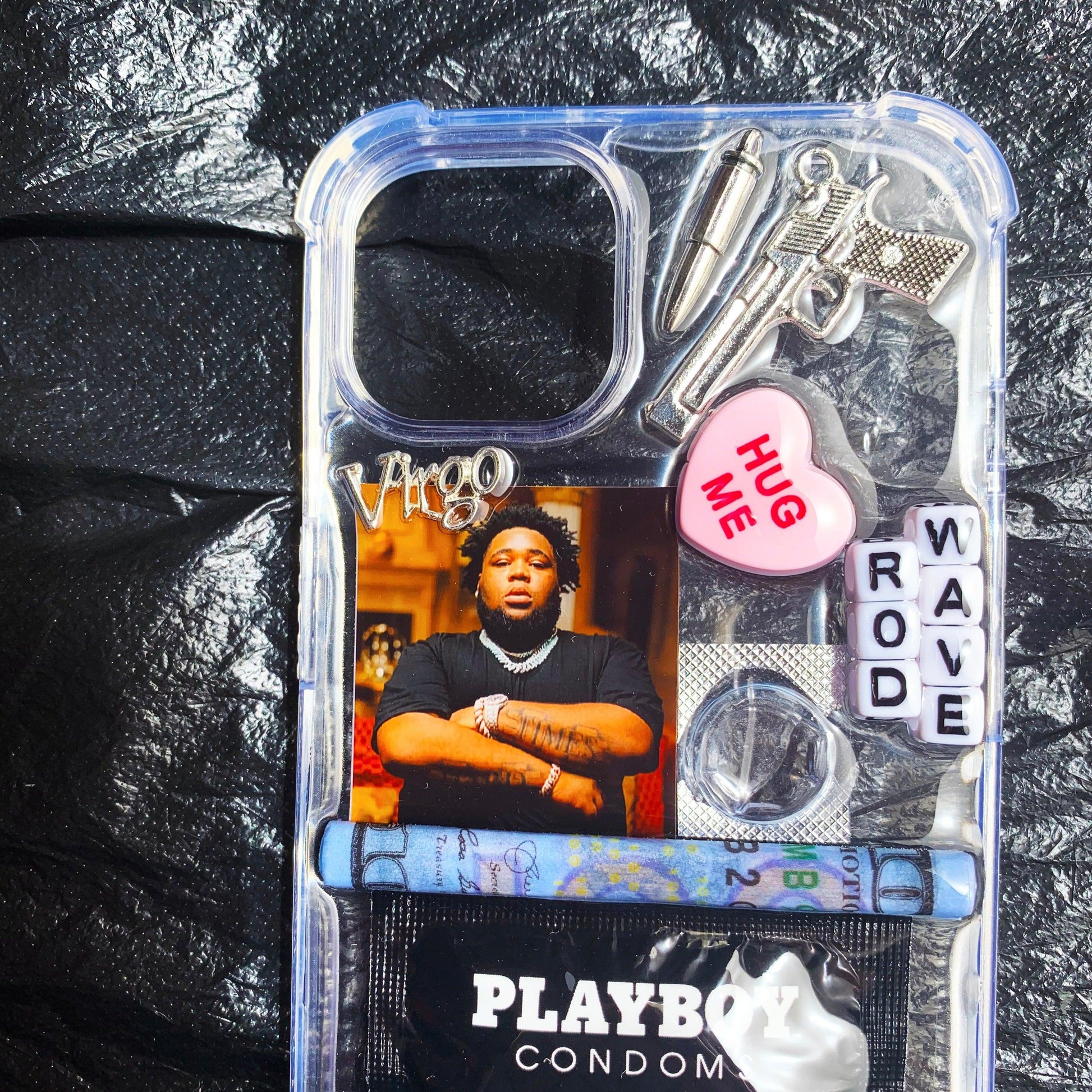 Rod Wave - resinsgift