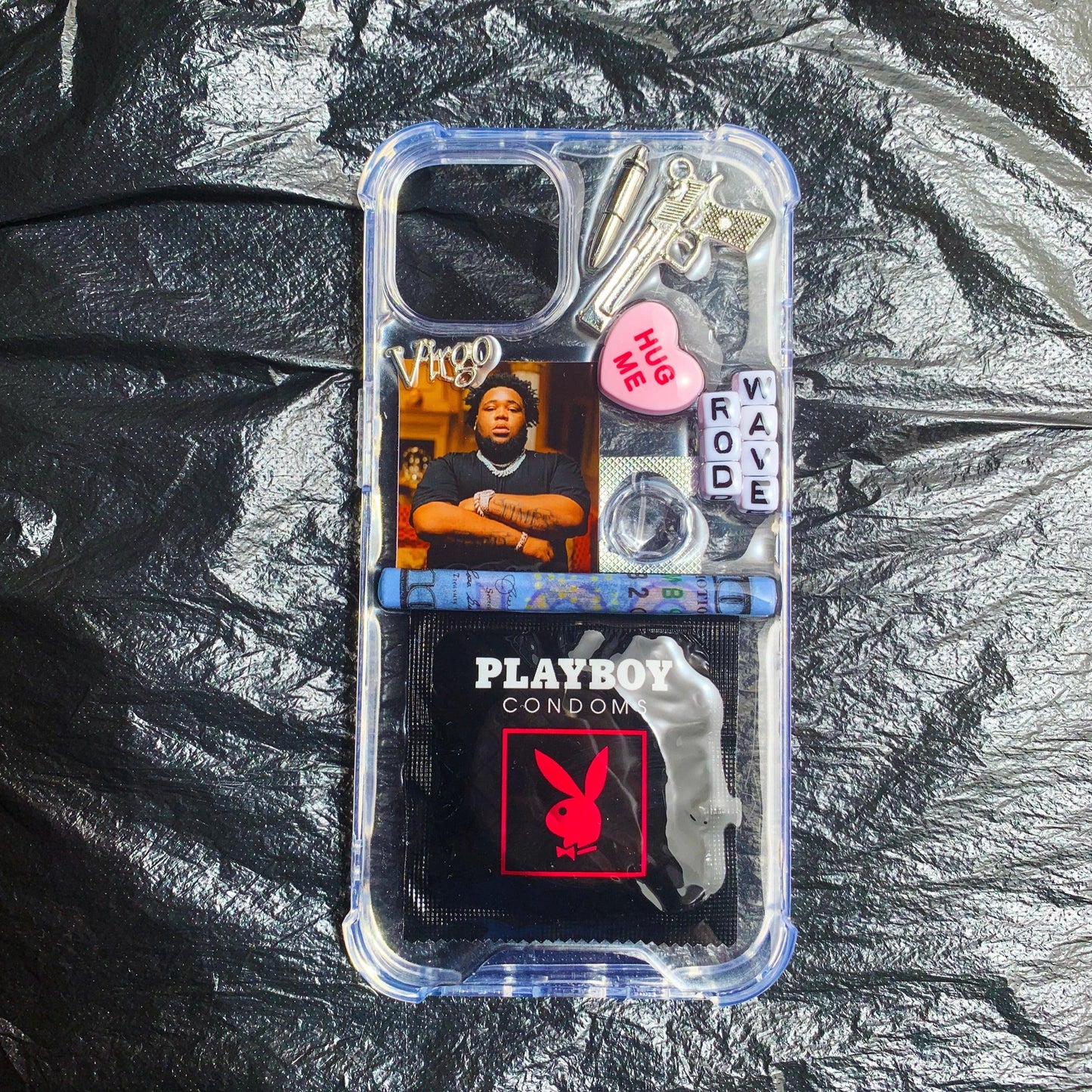 Rod Wave - resinsgift