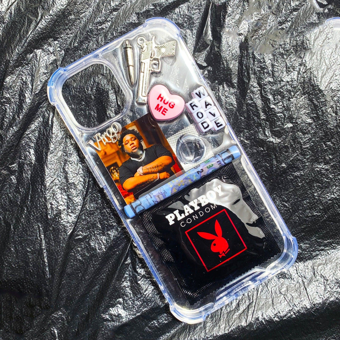 Rod Wave - resinsgift