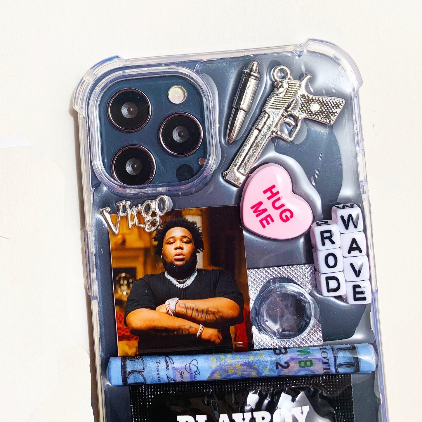 Rod Wave - resinsgift