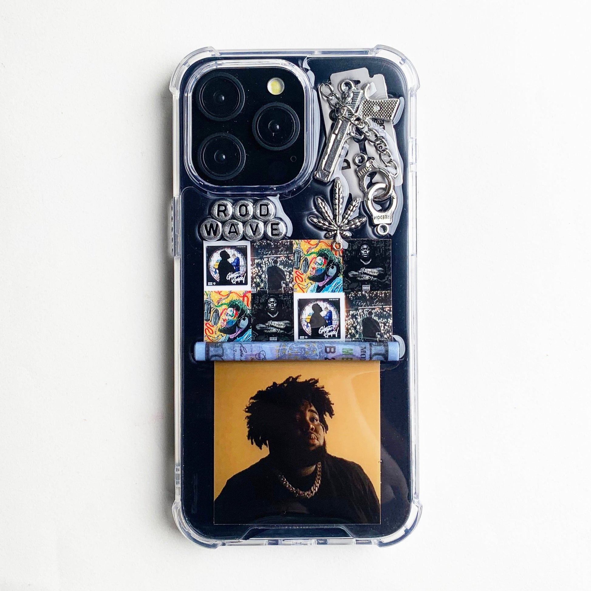 Rod Wave Style-3 - resinsgift