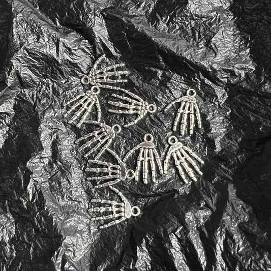 Skeleton Hand (Not for sale, only for display) - resinsgift