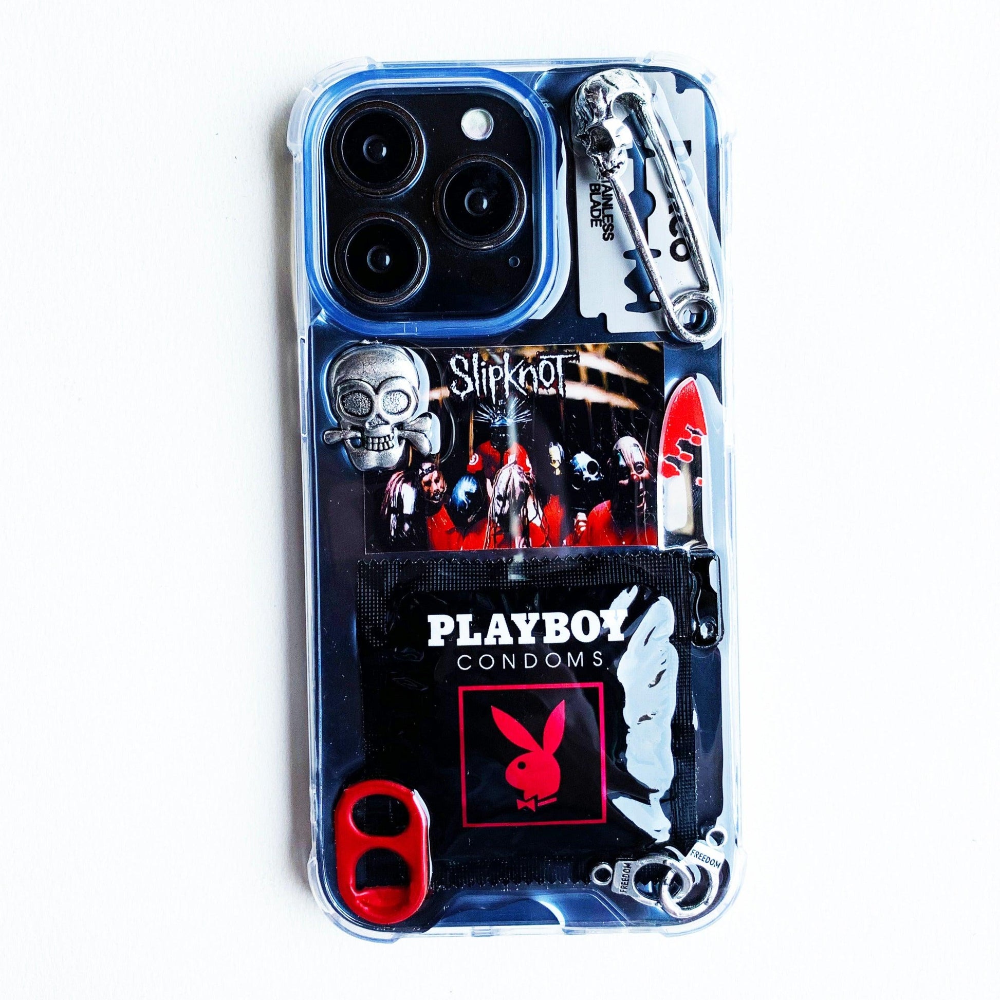 Slipknot - resinsgift