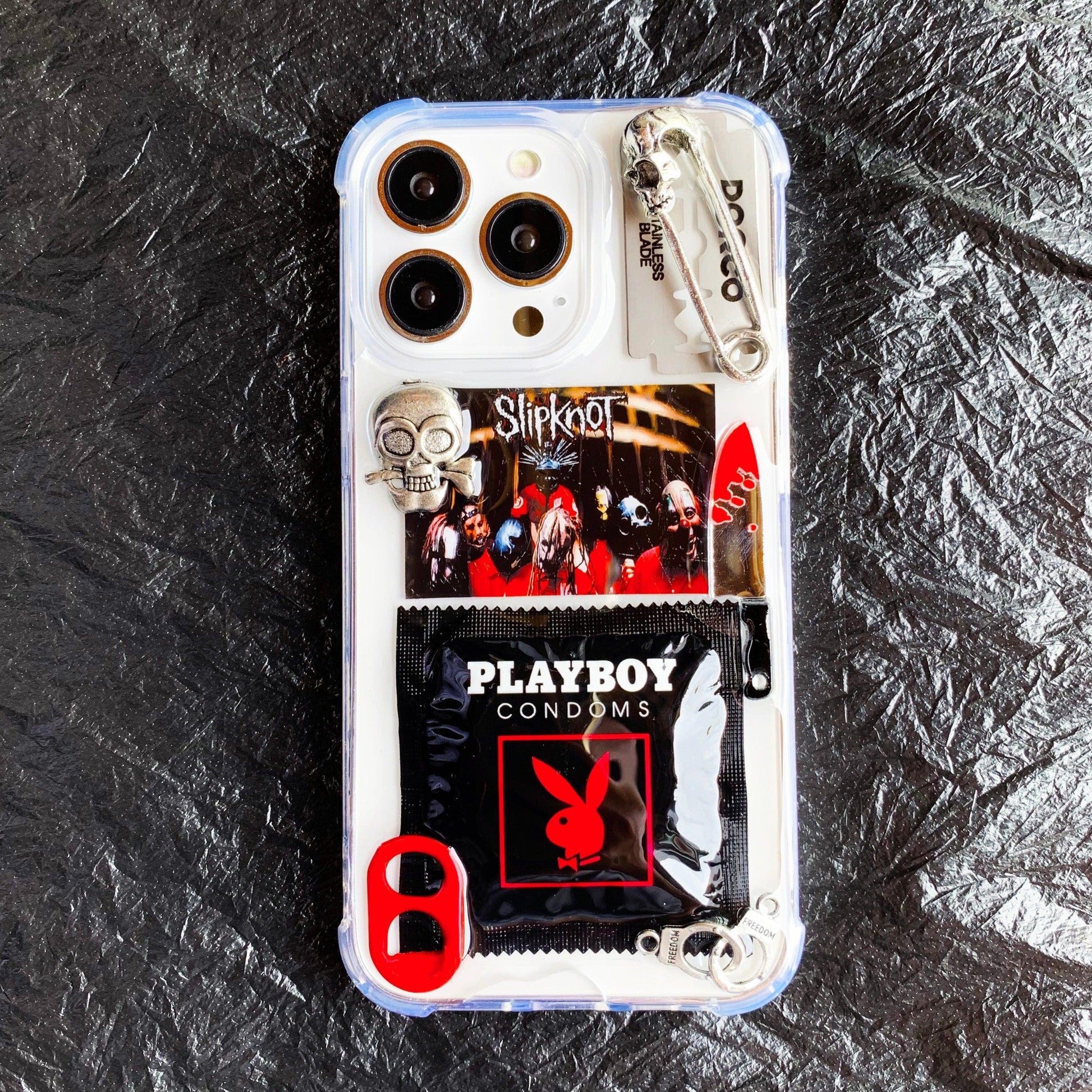 Slipknot - resinsgift