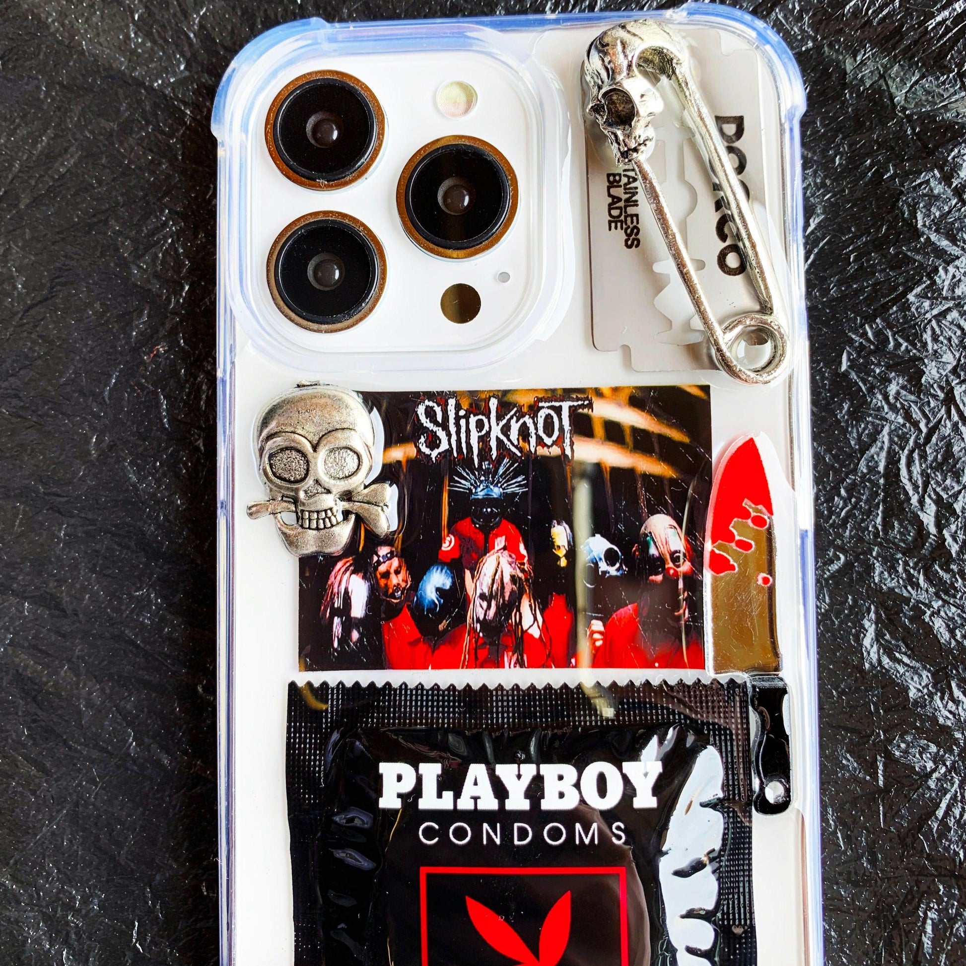 Slipknot - resinsgift