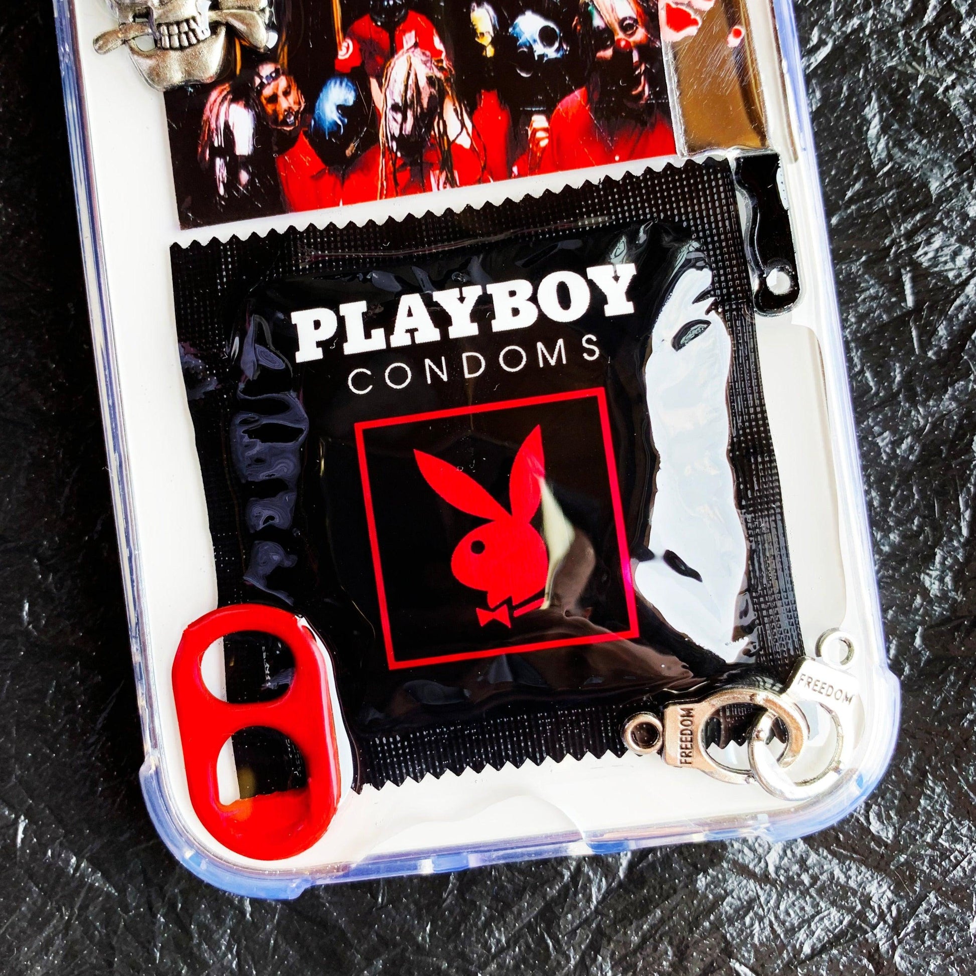 Slipknot - resinsgift