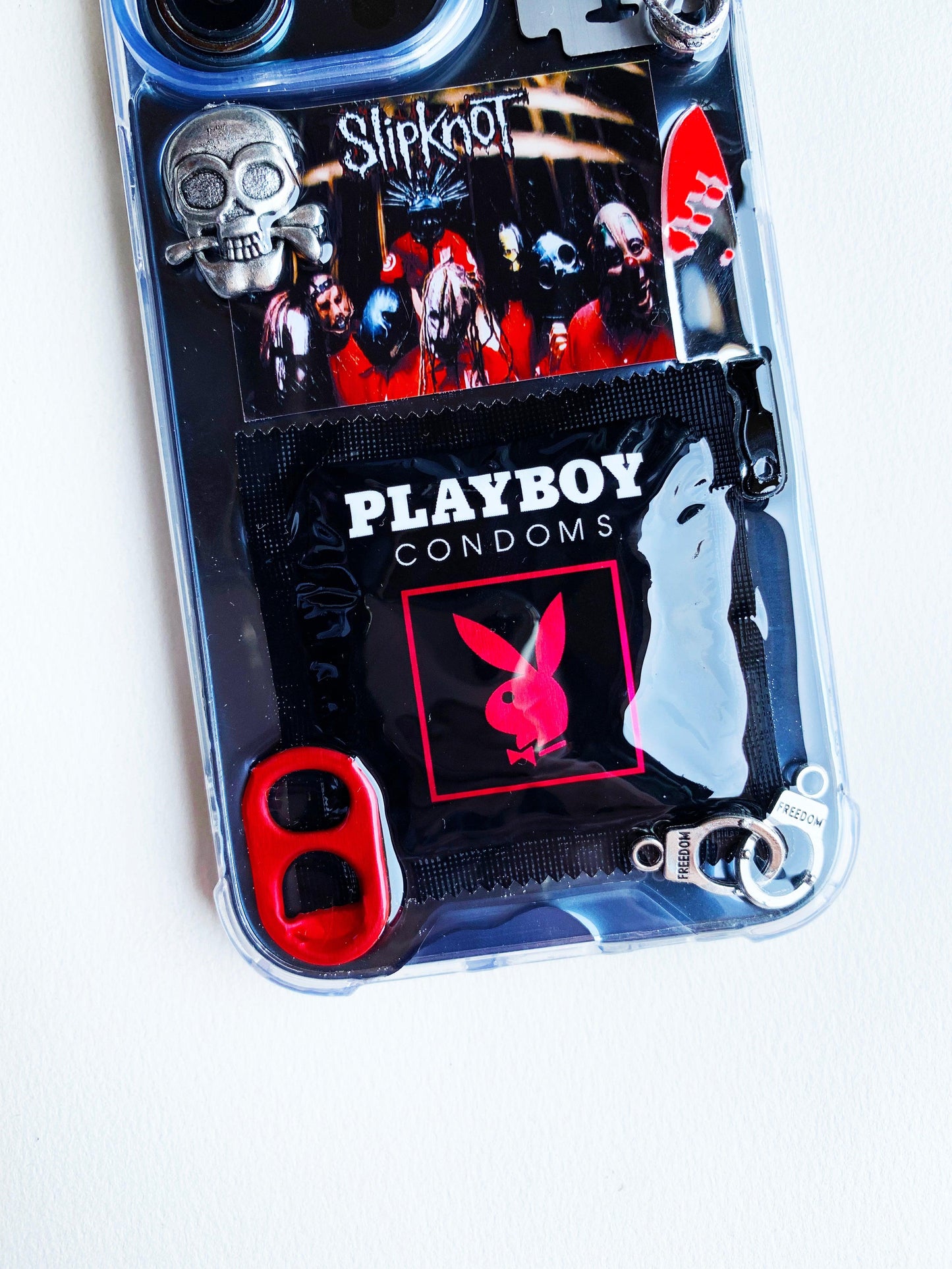 Slipknot - resinsgift