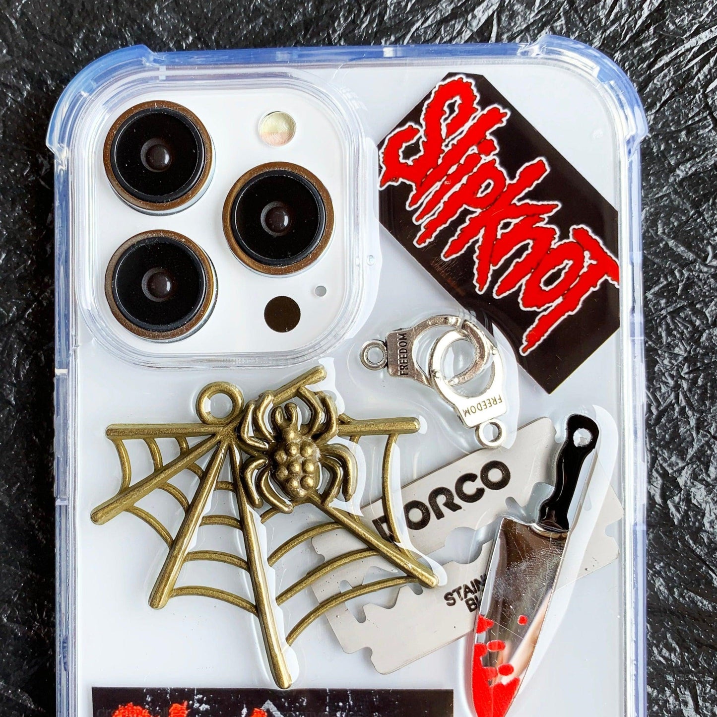 Slipknot Style-2 - resinsgift