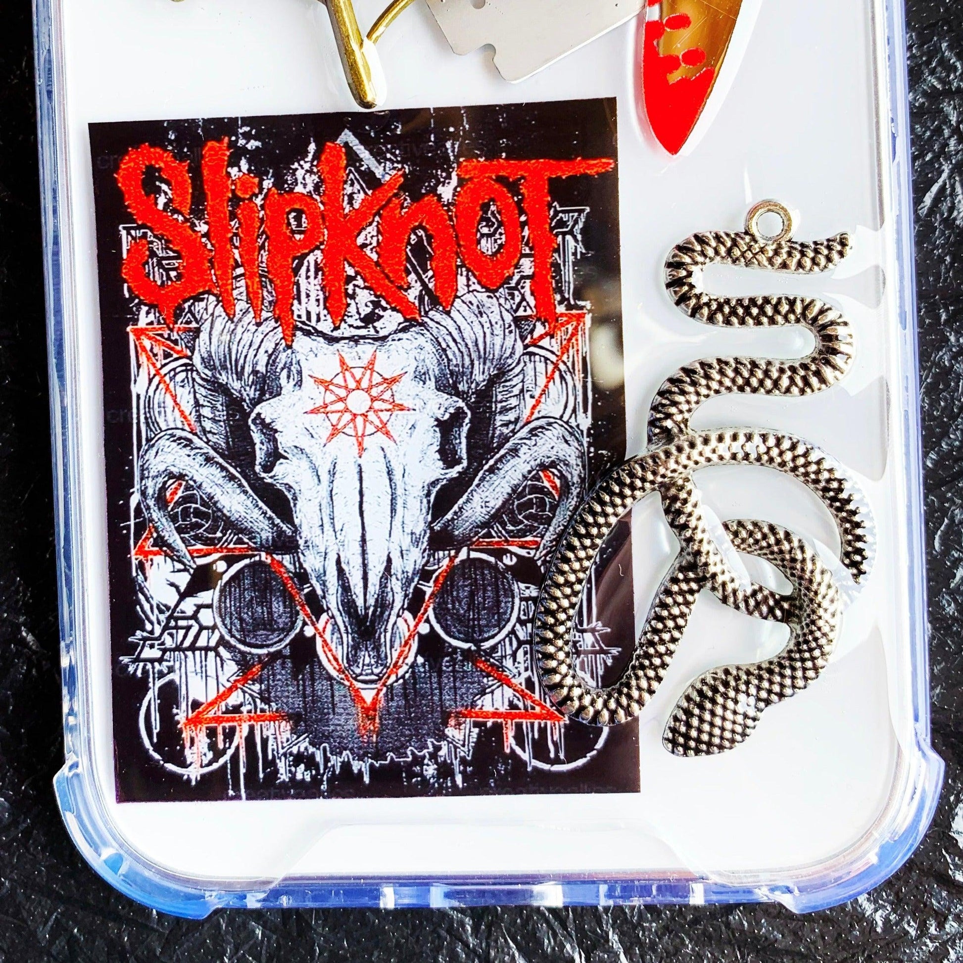 Slipknot Style-2 - resinsgift