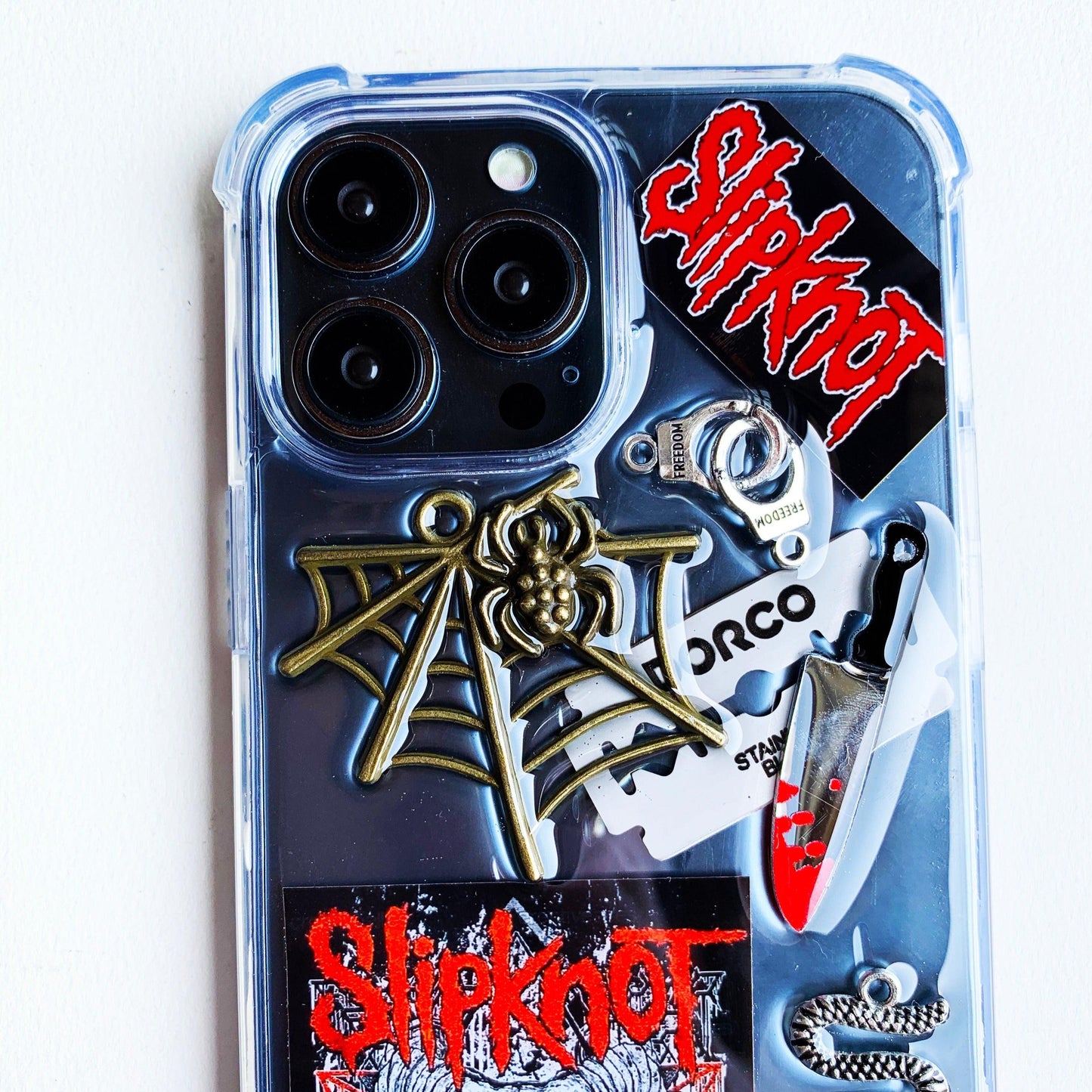 Slipknot Style-2 - resinsgift