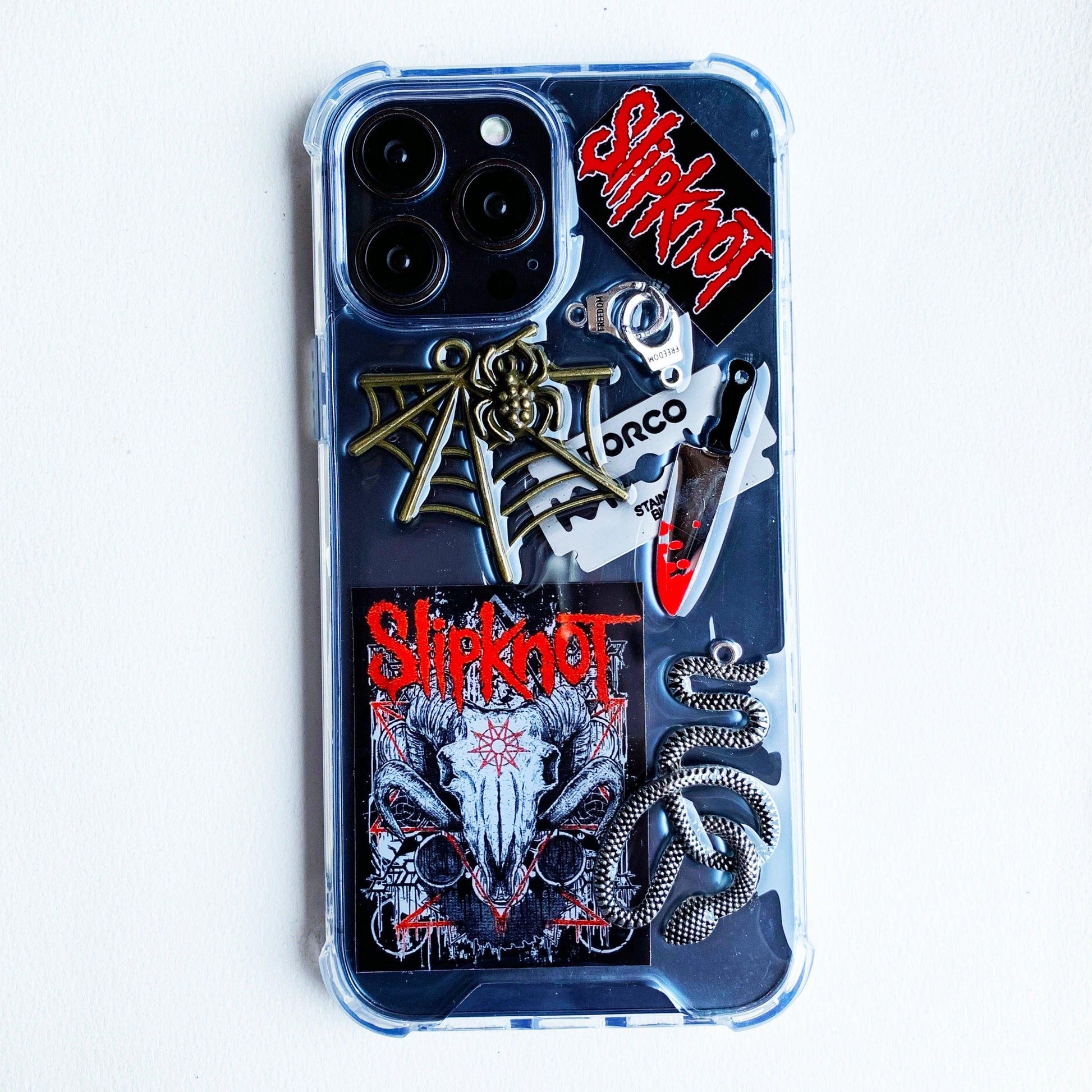 Slipknot Style-2 - resinsgift