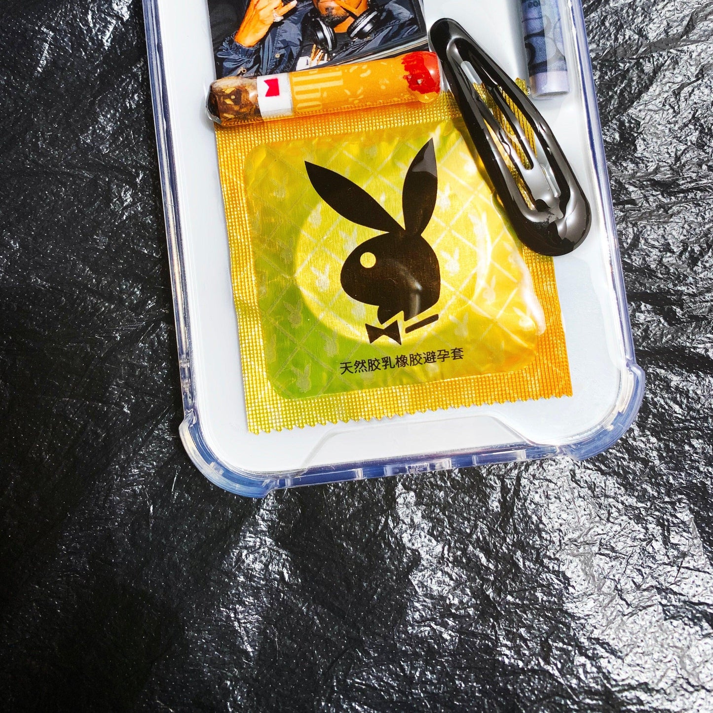 Snoop Dogg - resinsgift