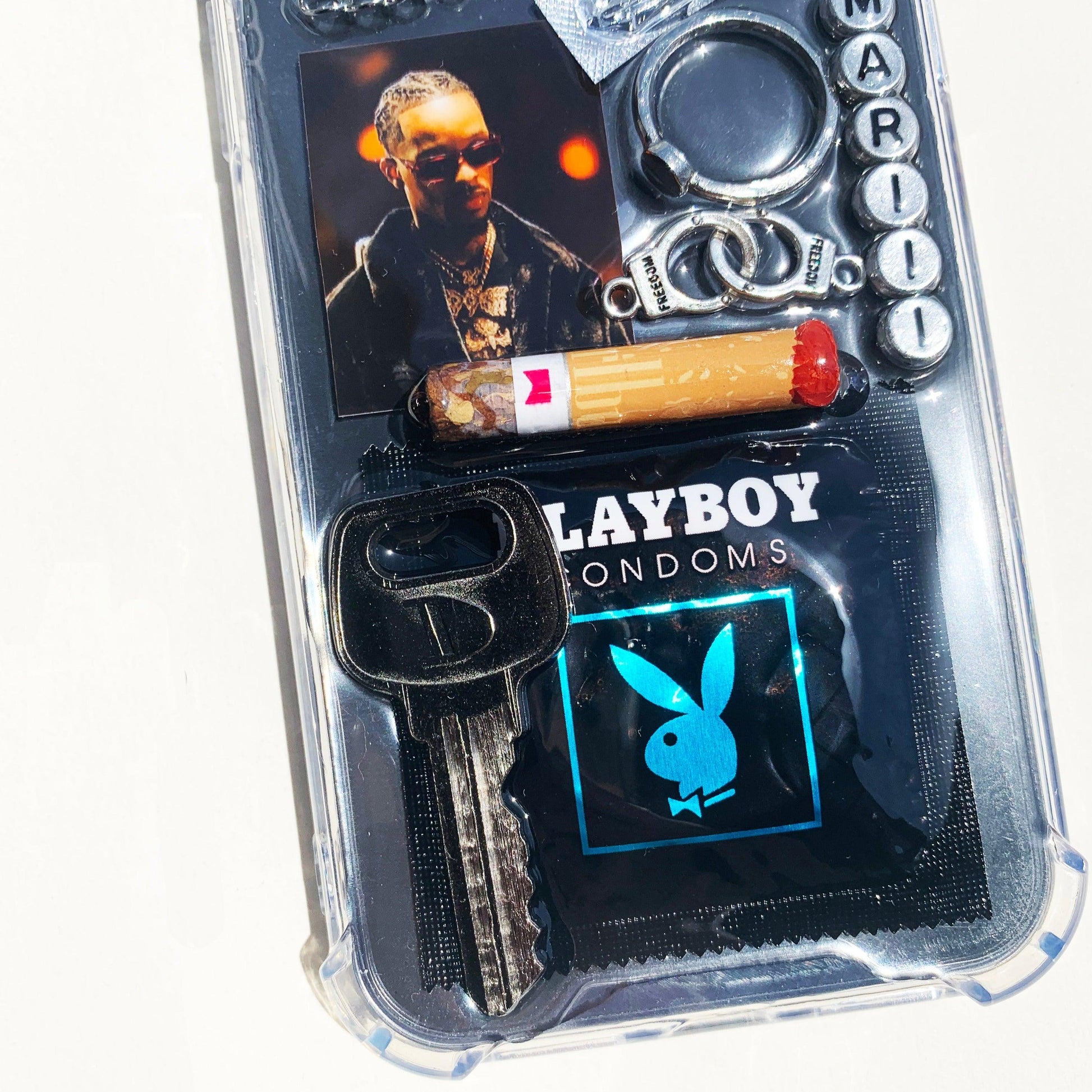 Toosii Style-2 - resinsgift