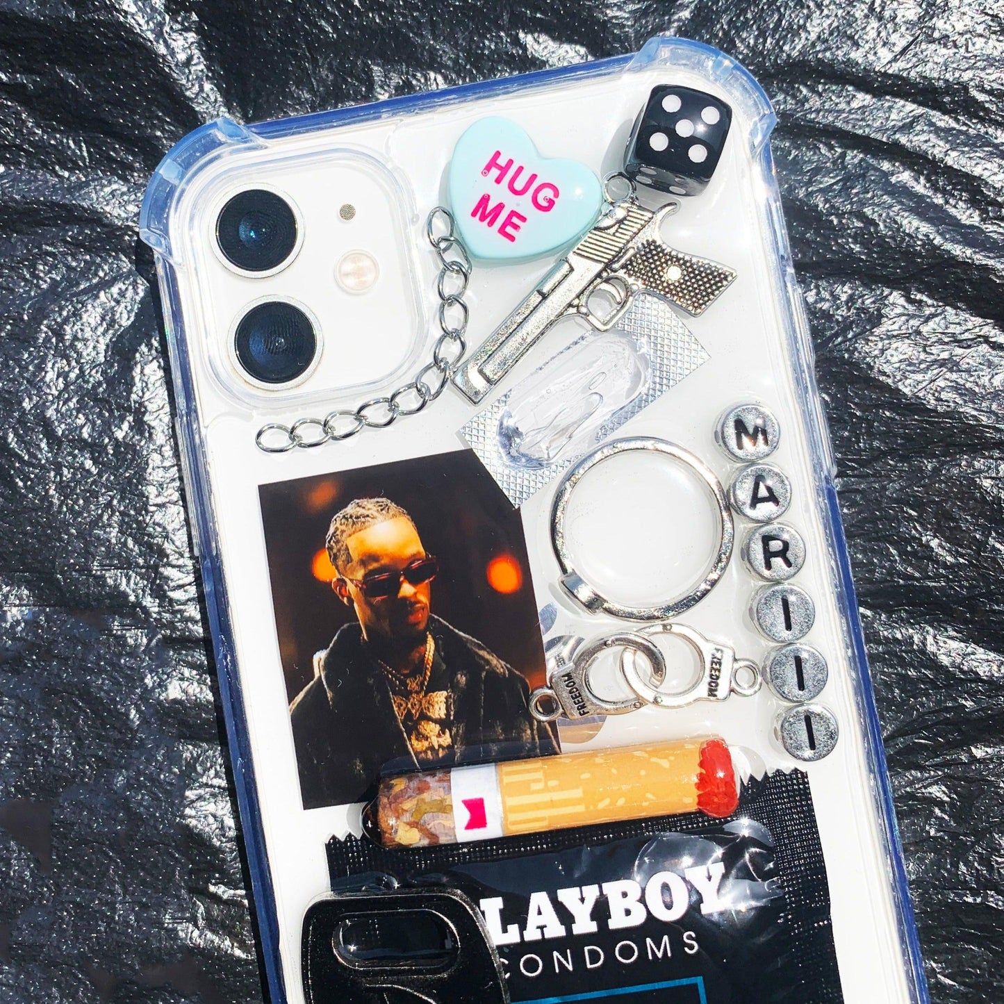 Toosii Style-2 - resinsgift