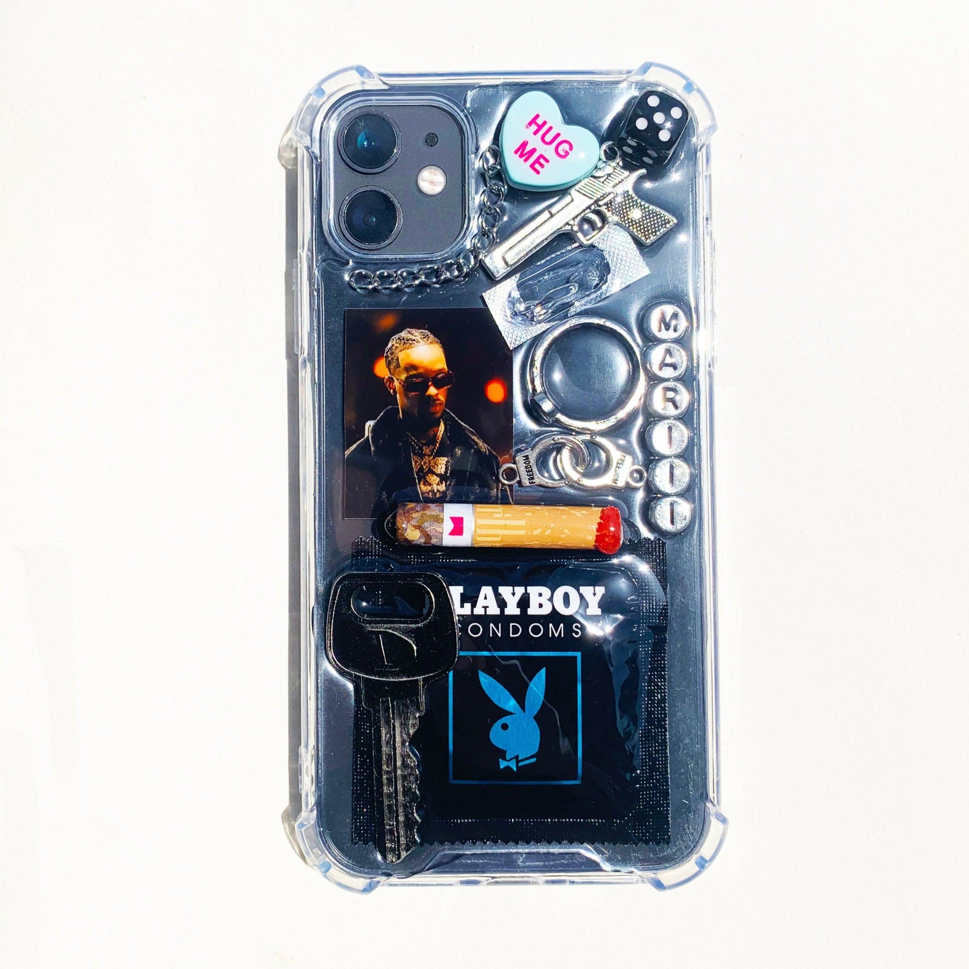 Toosii Style-2 - resinsgift