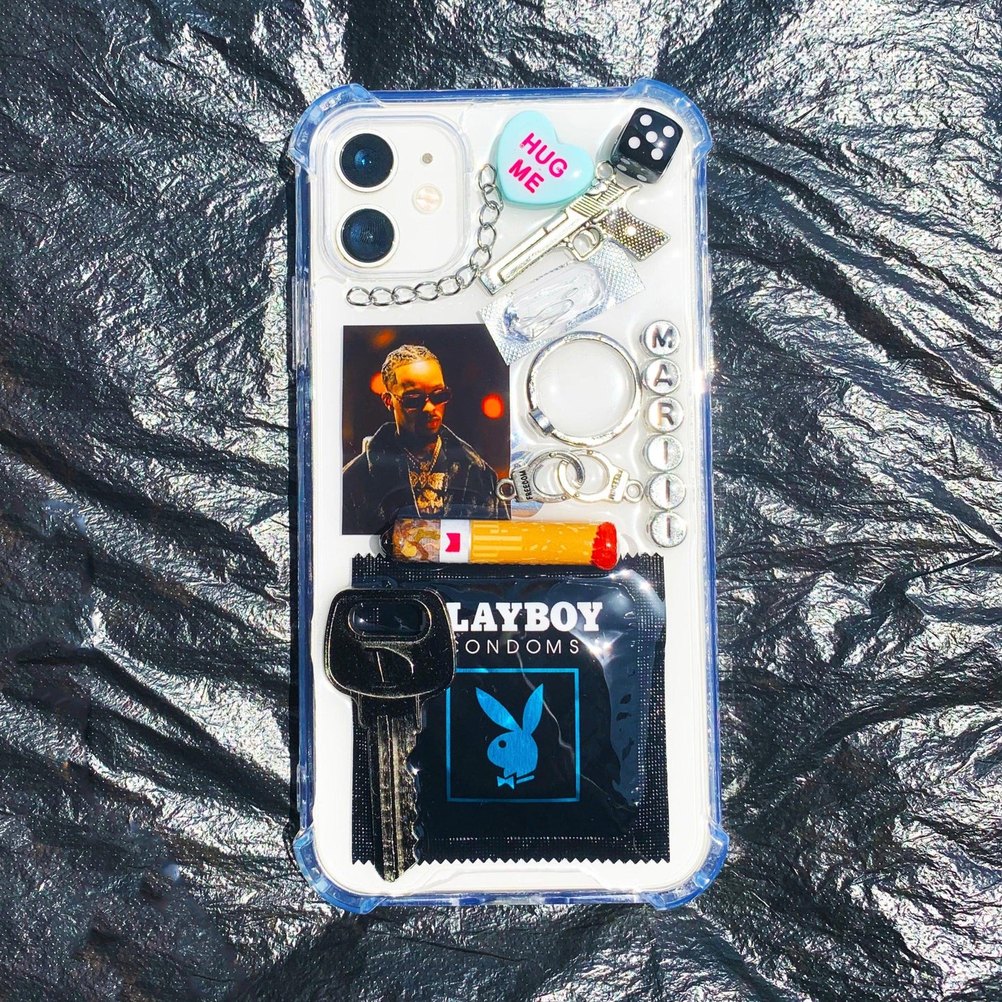 Toosii Style-2 - resinsgift