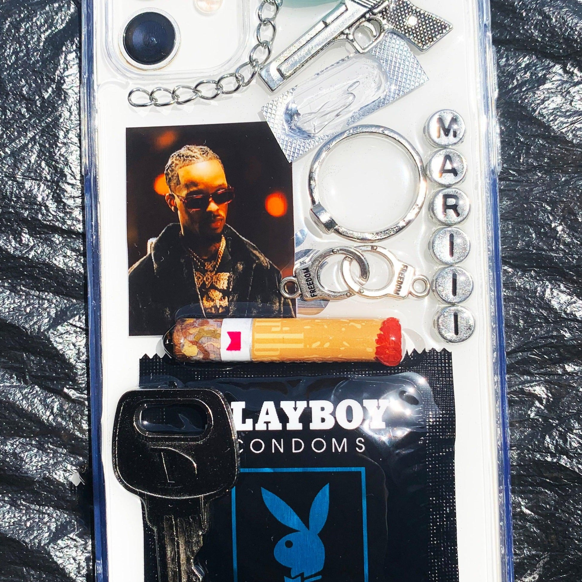 Toosii Style-2 - resinsgift