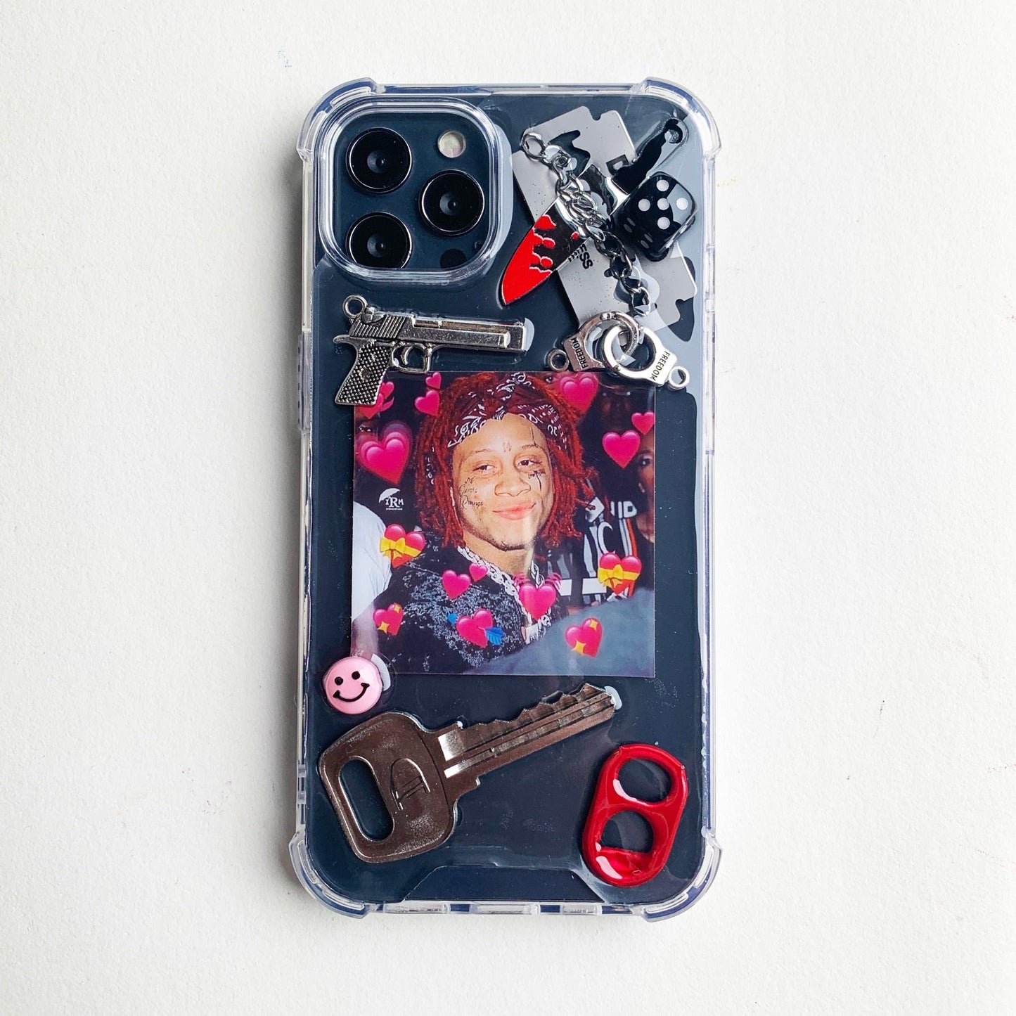 Trippie Redd Style-2 - resinsgift