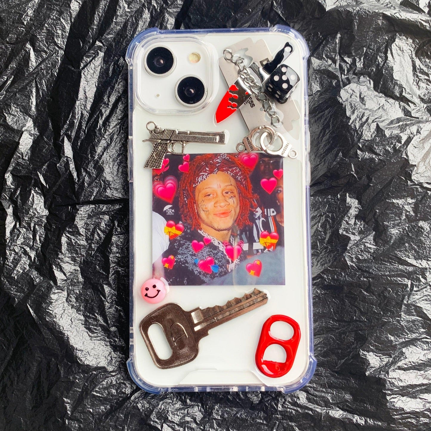 Trippie Redd Style-2 - resinsgift